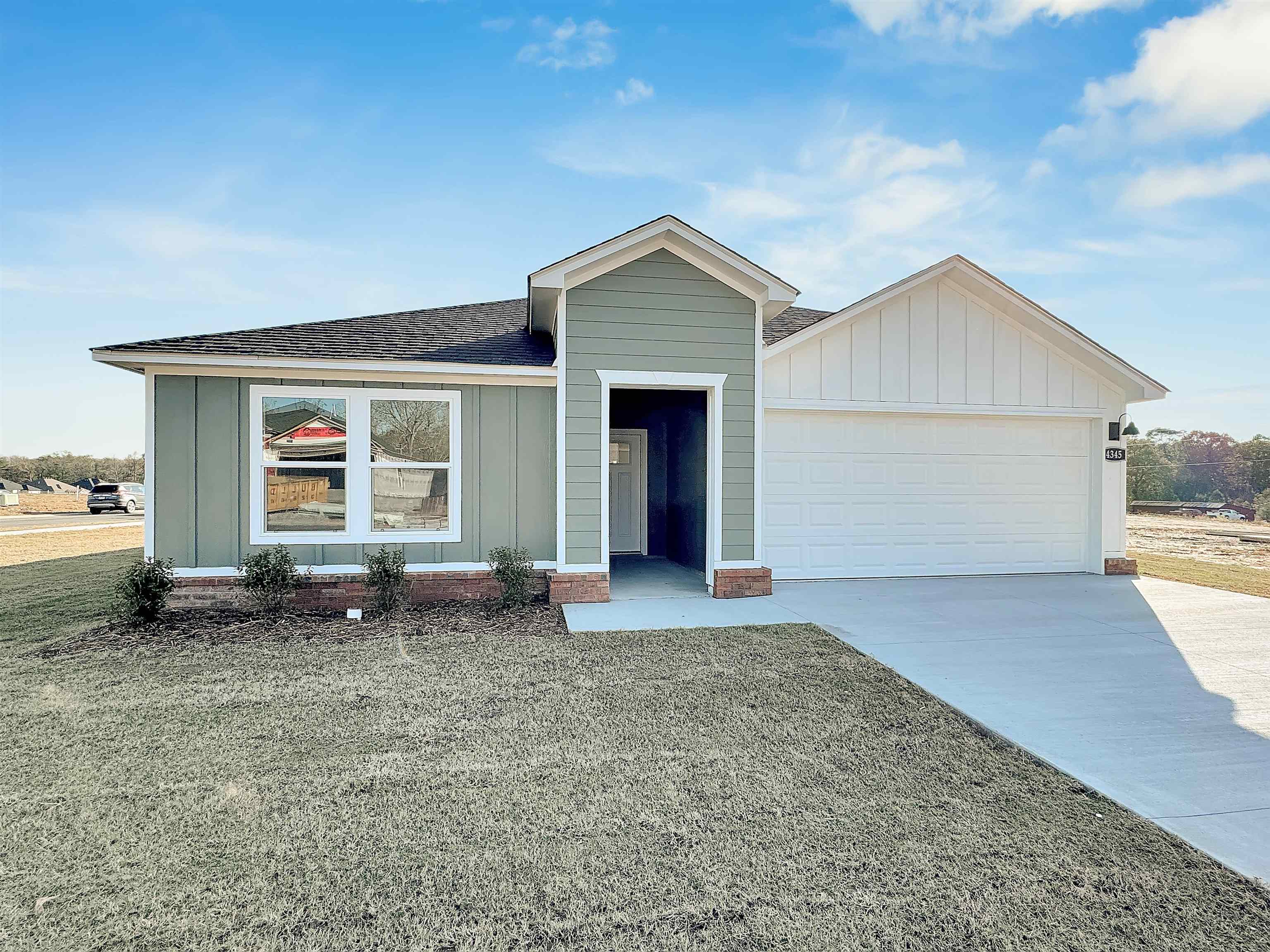 6100 Meridian Drive
