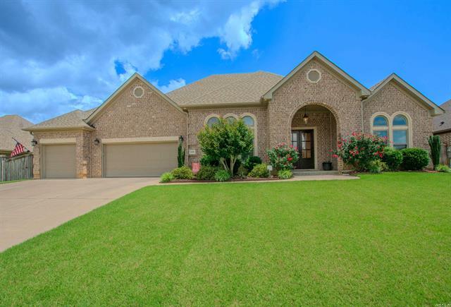2148  Avondale Drive  Benton, AR