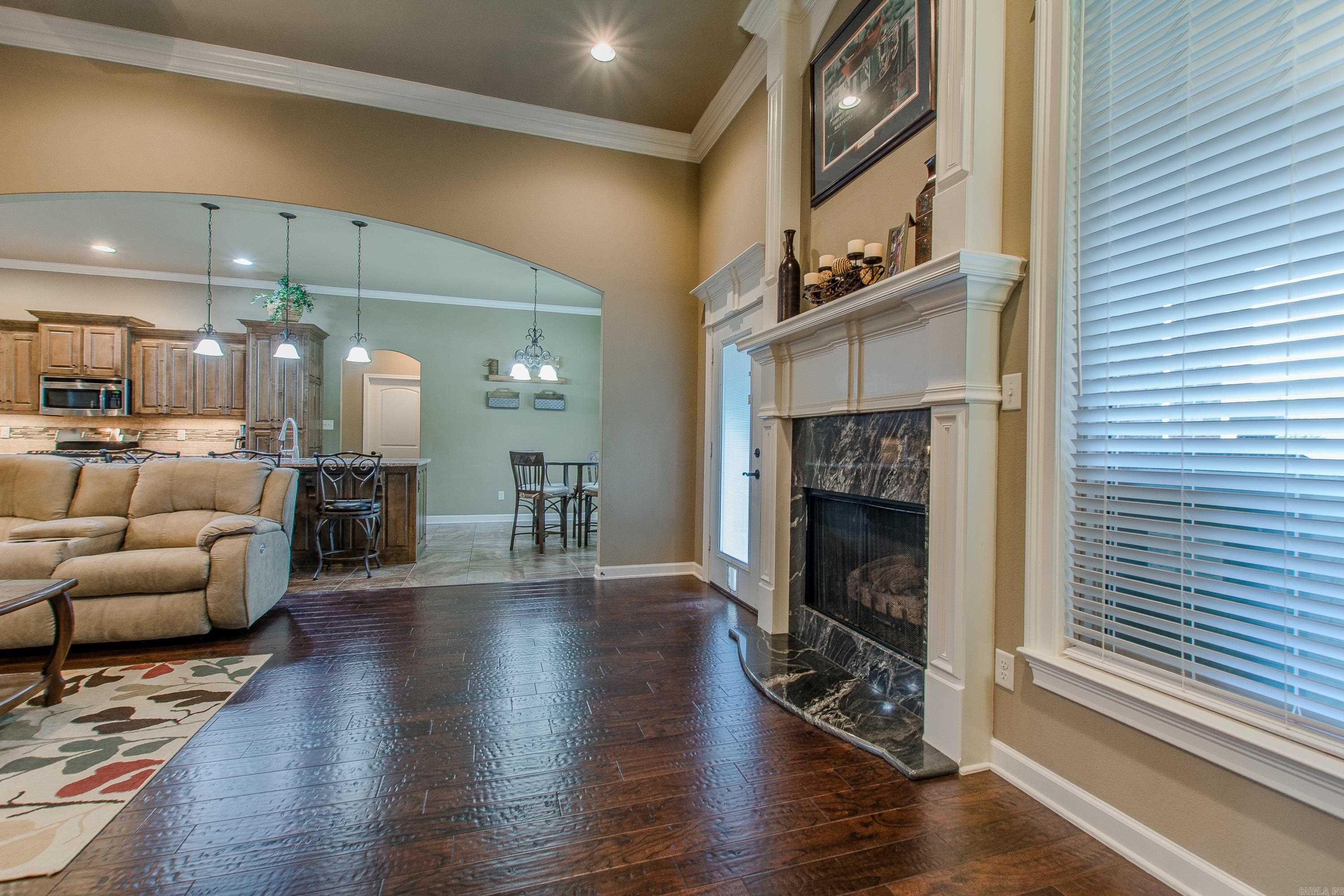 2148 Avondale Drive  Benton, AR