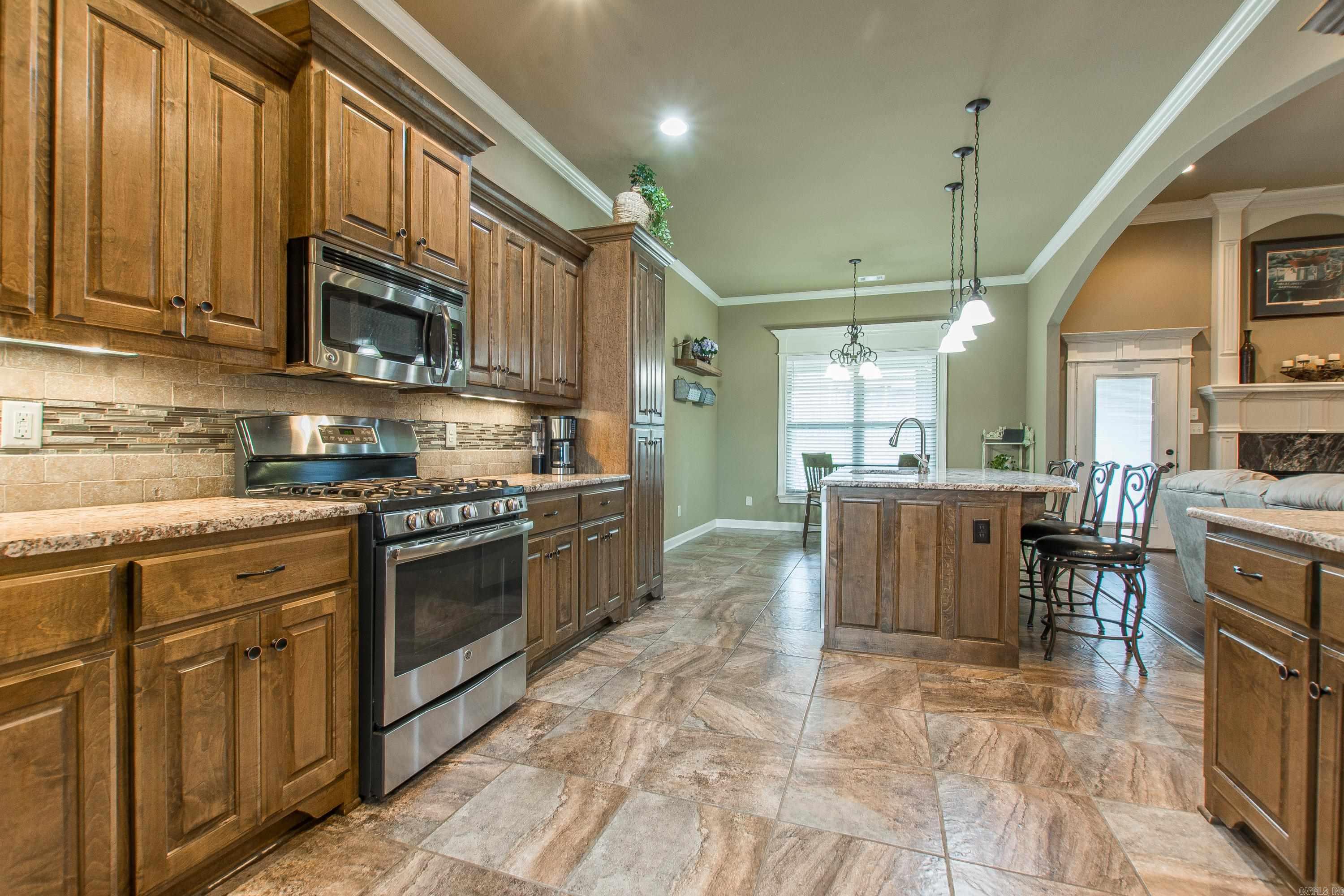2148 Avondale Drive  Benton, AR