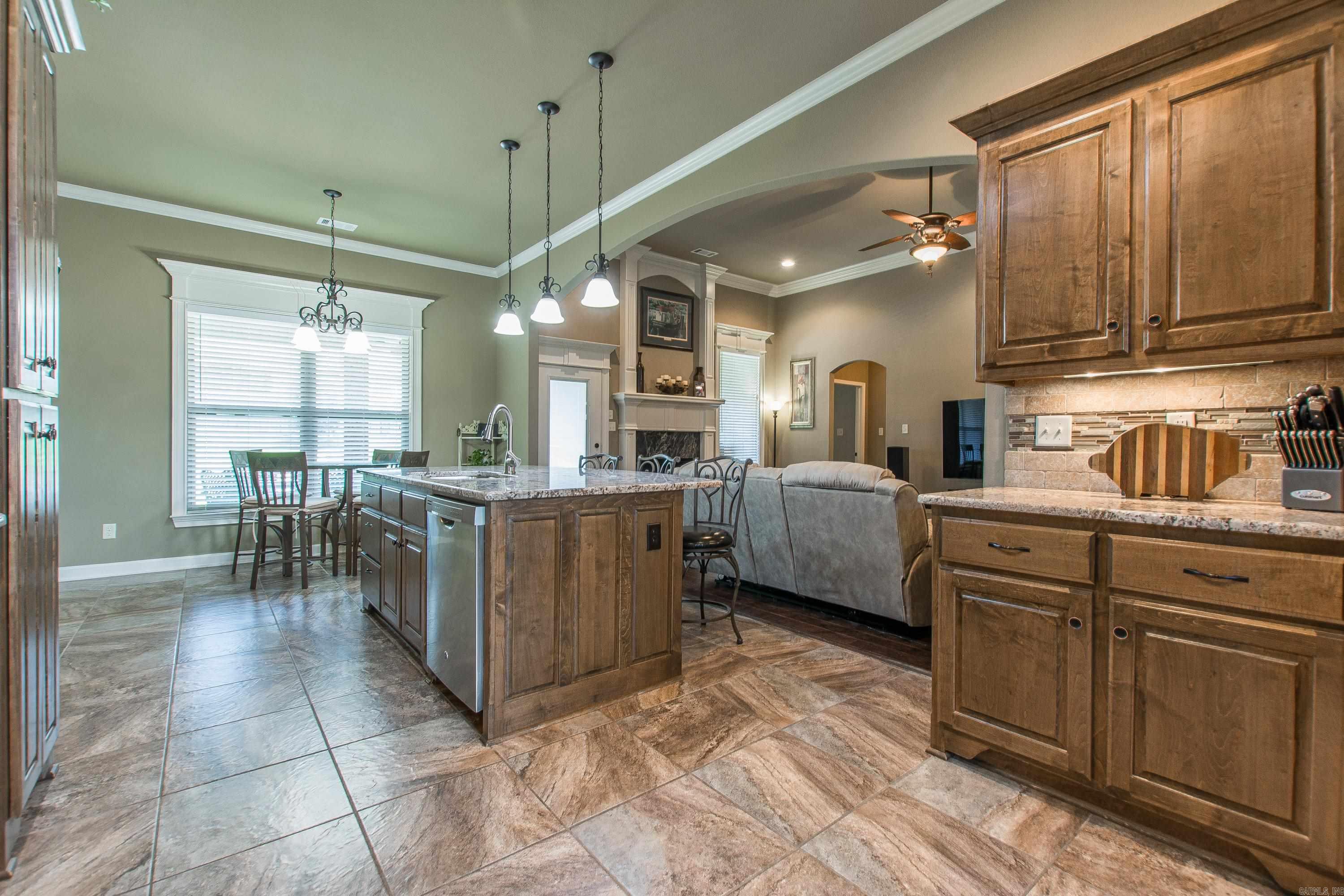 2148 Avondale Drive  Benton, AR