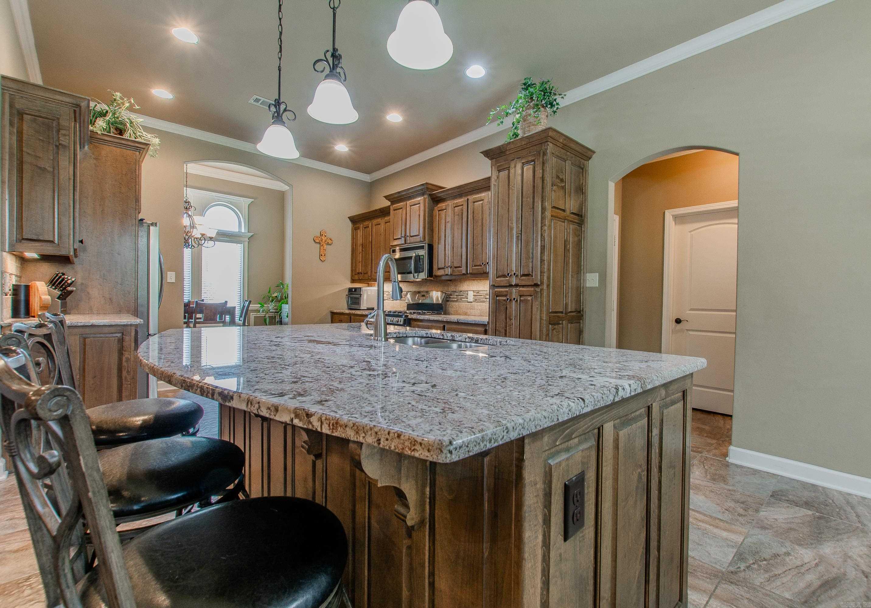 2148 Avondale Drive  Benton, AR