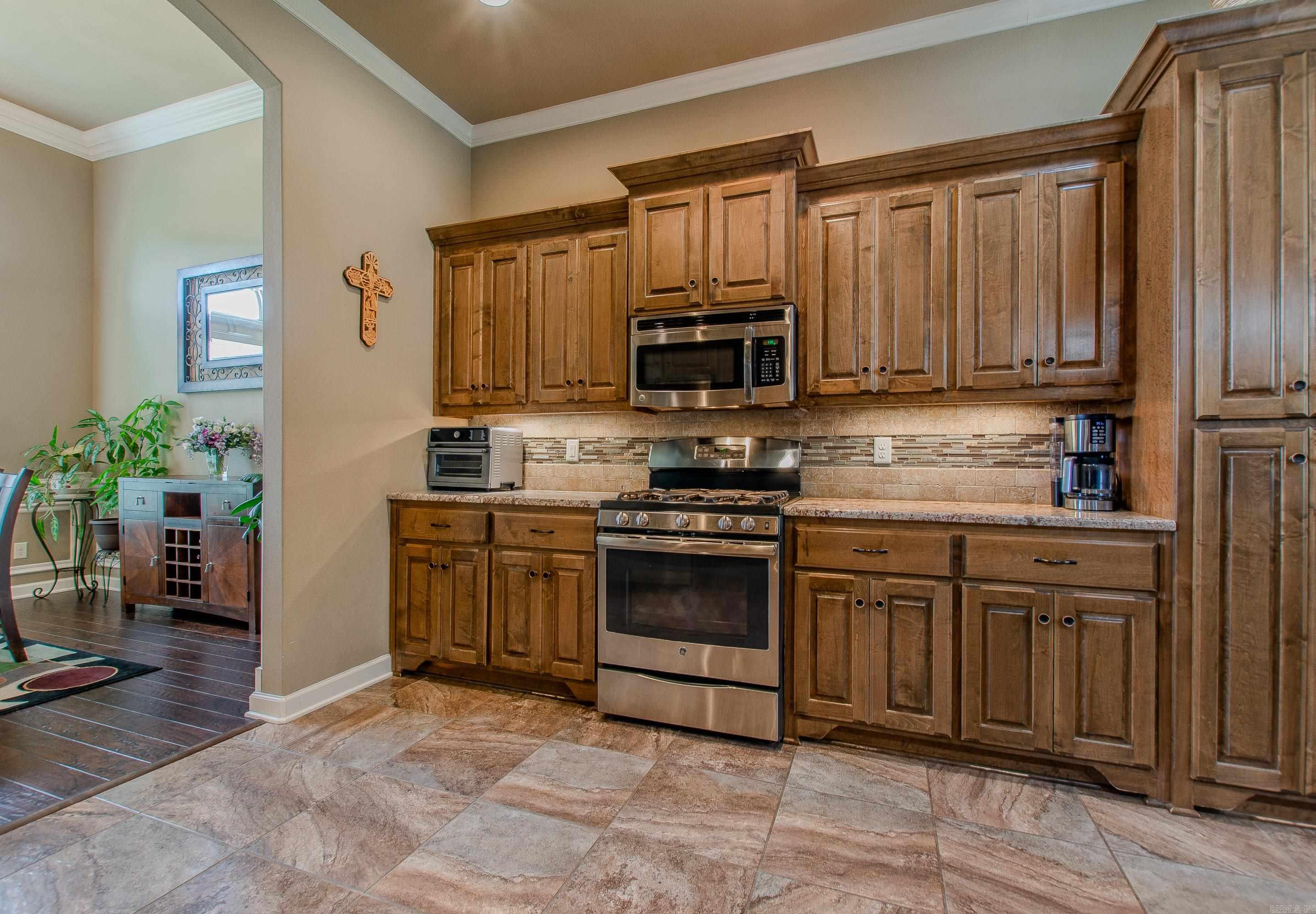 2148 Avondale Drive  Benton, AR
