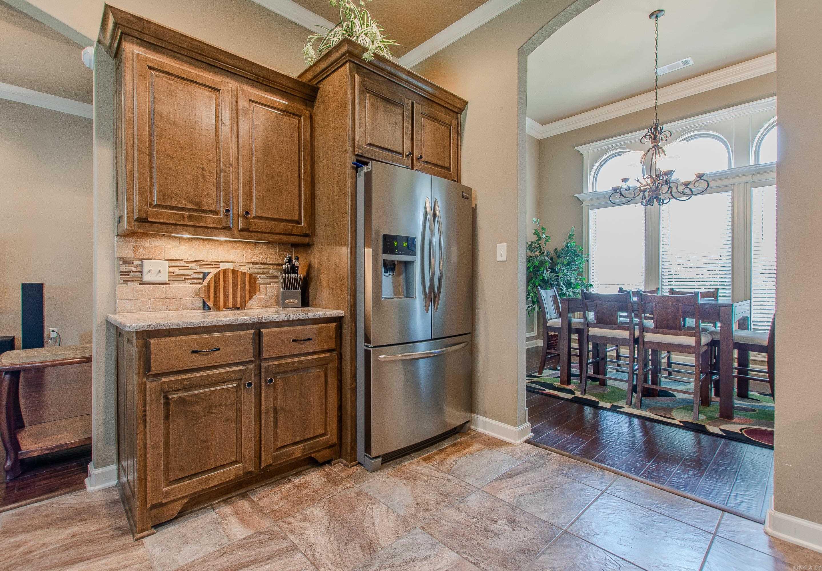 2148 Avondale Drive  Benton, AR