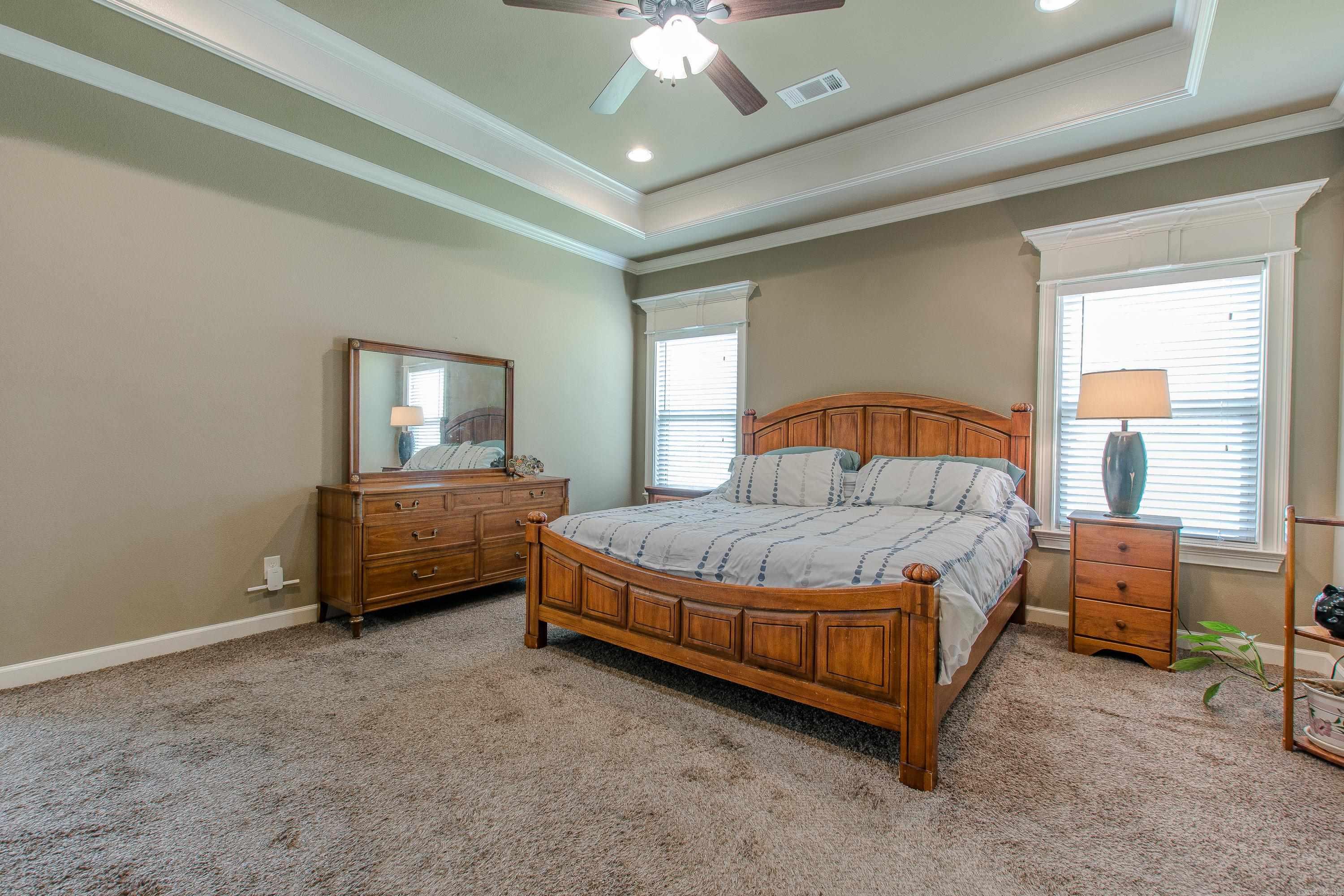 2148 Avondale Drive  Benton, AR