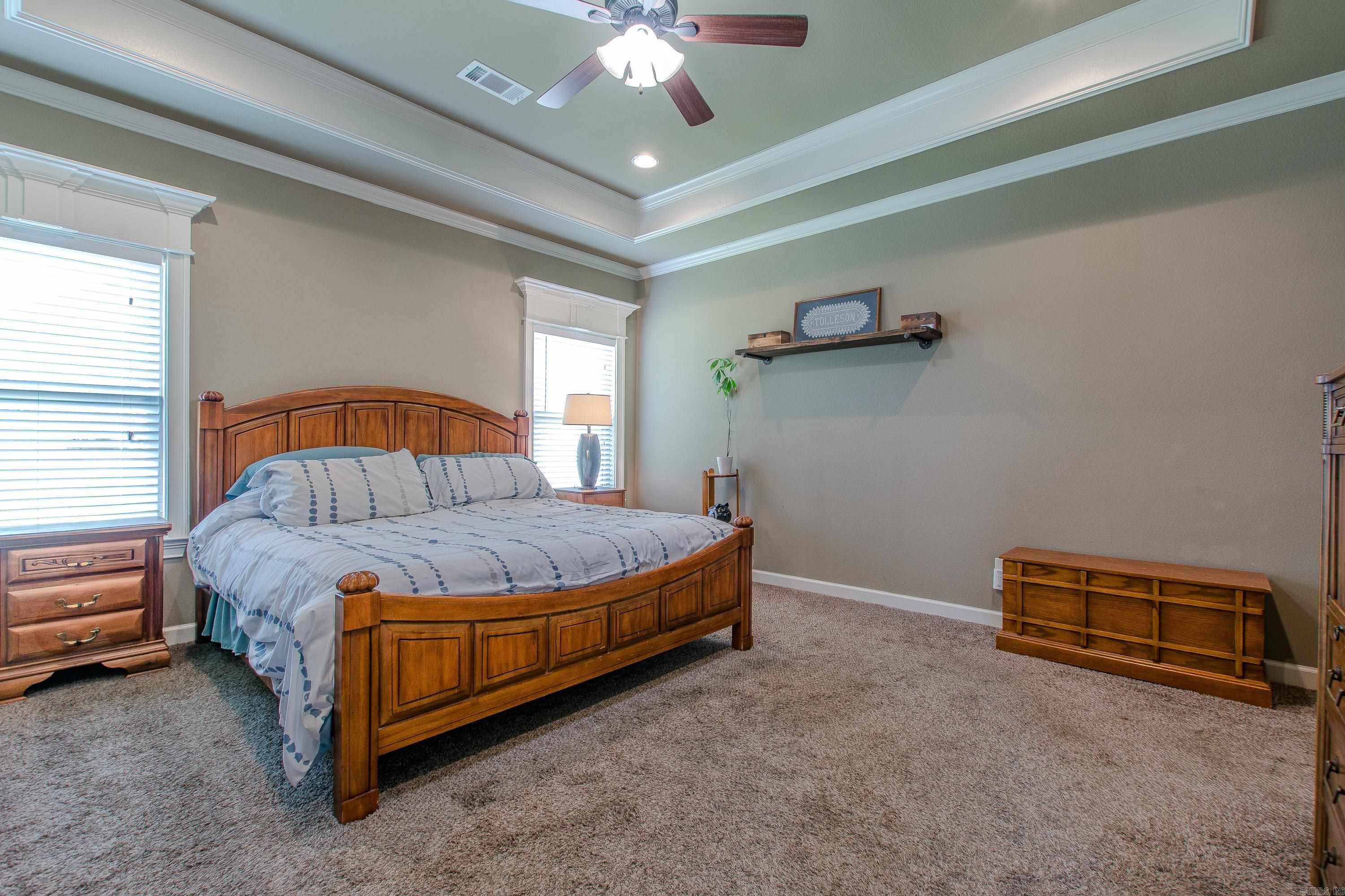 2148 Avondale Drive  Benton, AR