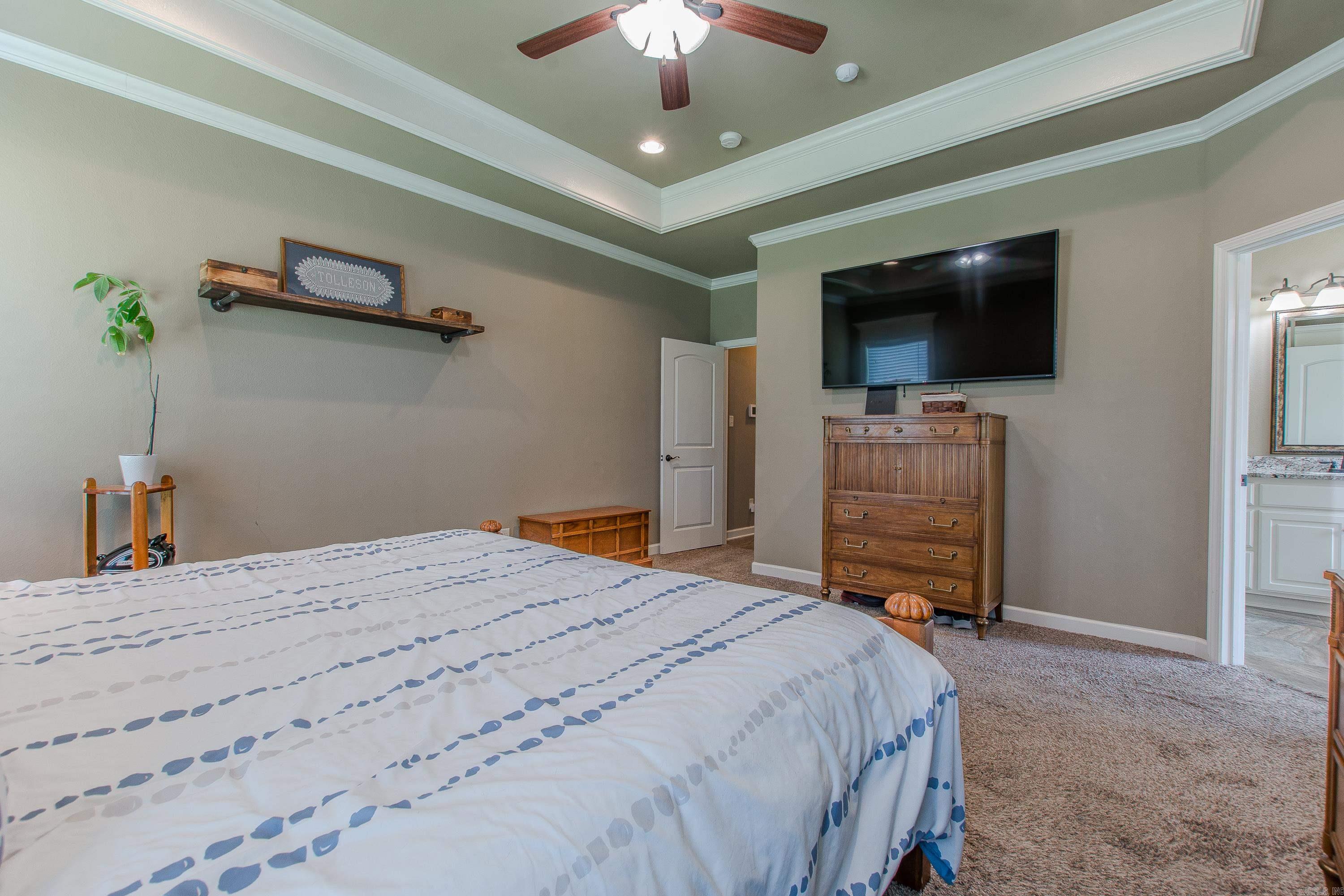 2148 Avondale Drive  Benton, AR