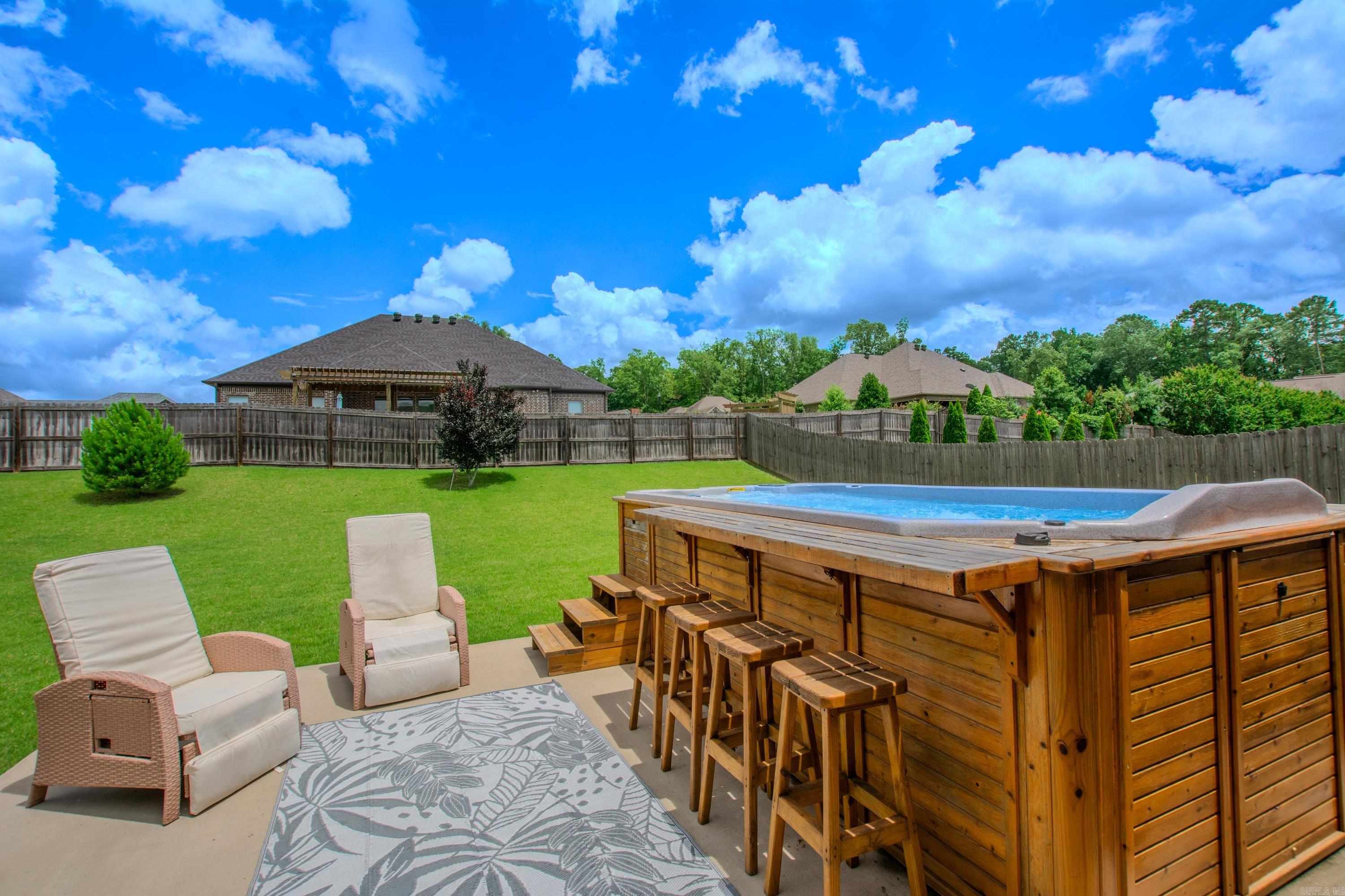 2148 Avondale Drive  Benton, AR