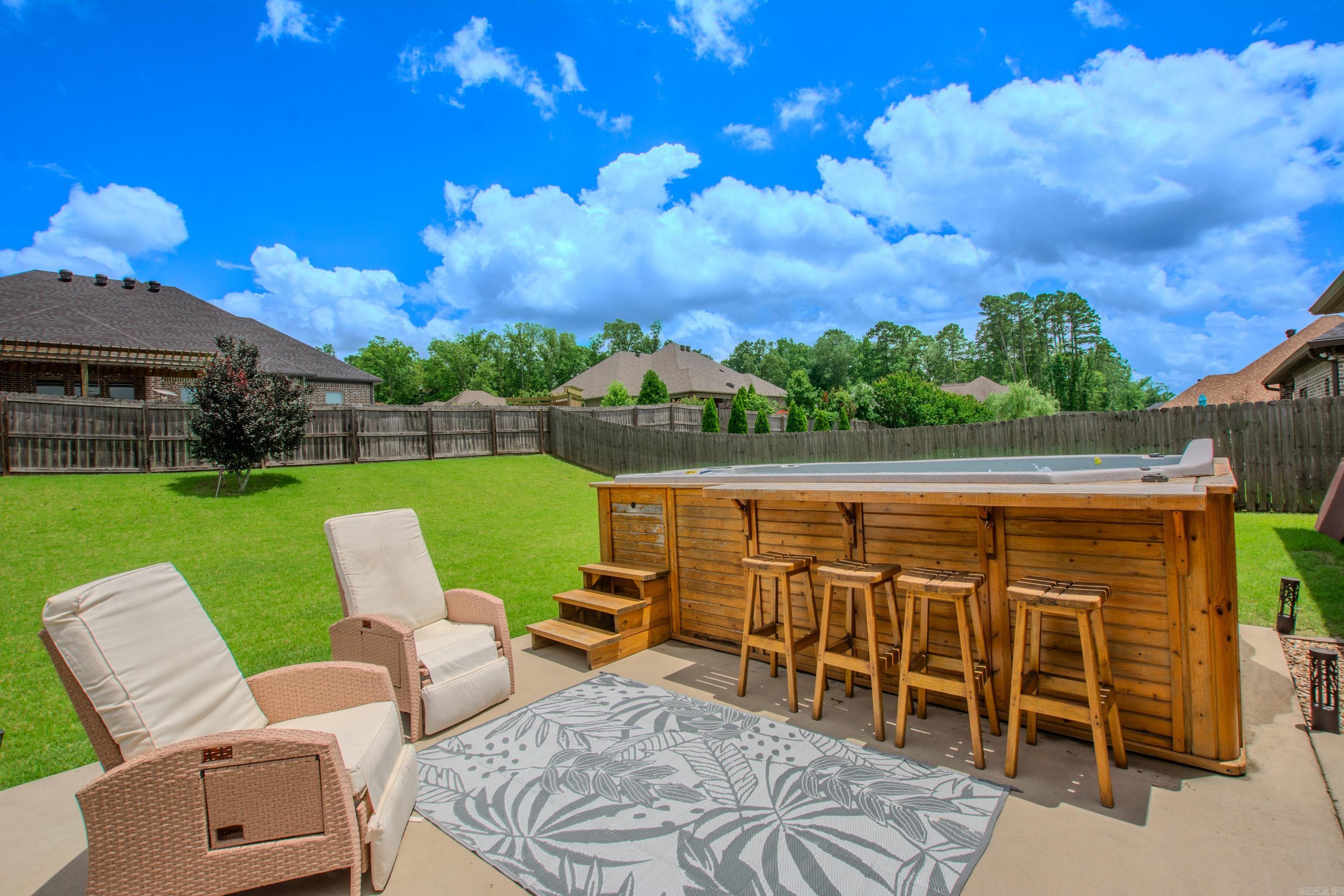 2148 Avondale Drive  Benton, AR