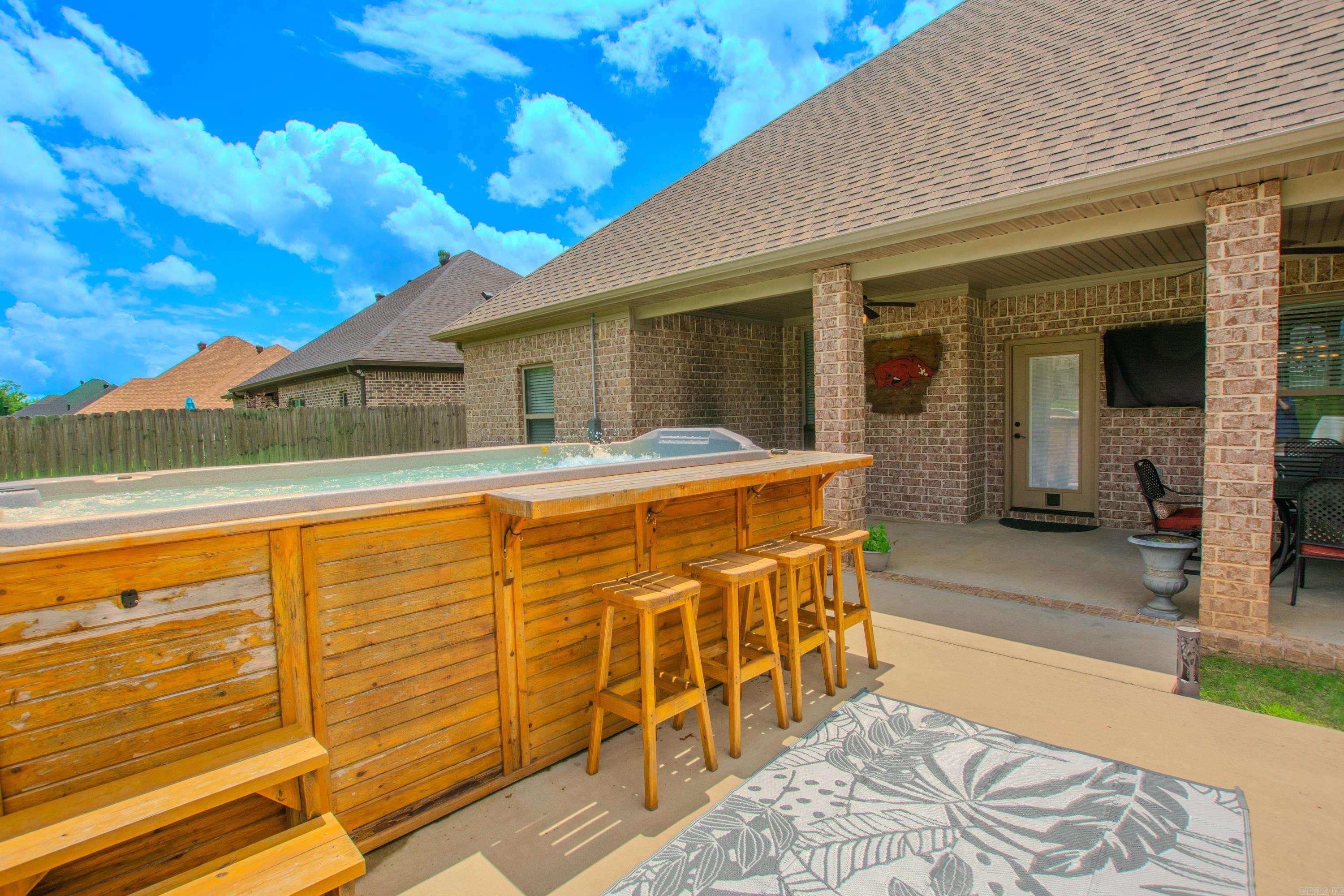 2148 Avondale Drive  Benton, AR