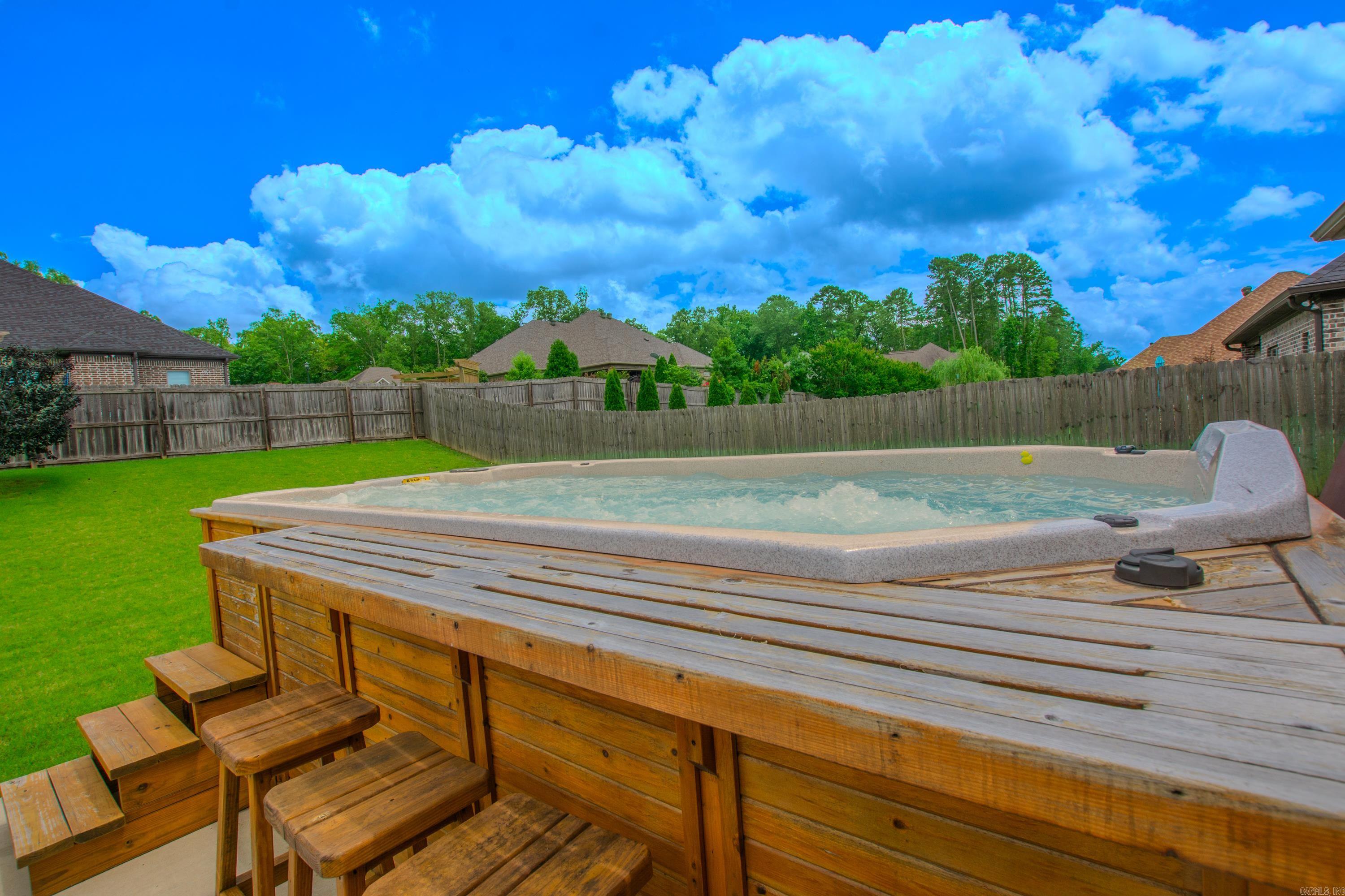 2148 Avondale Drive  Benton, AR