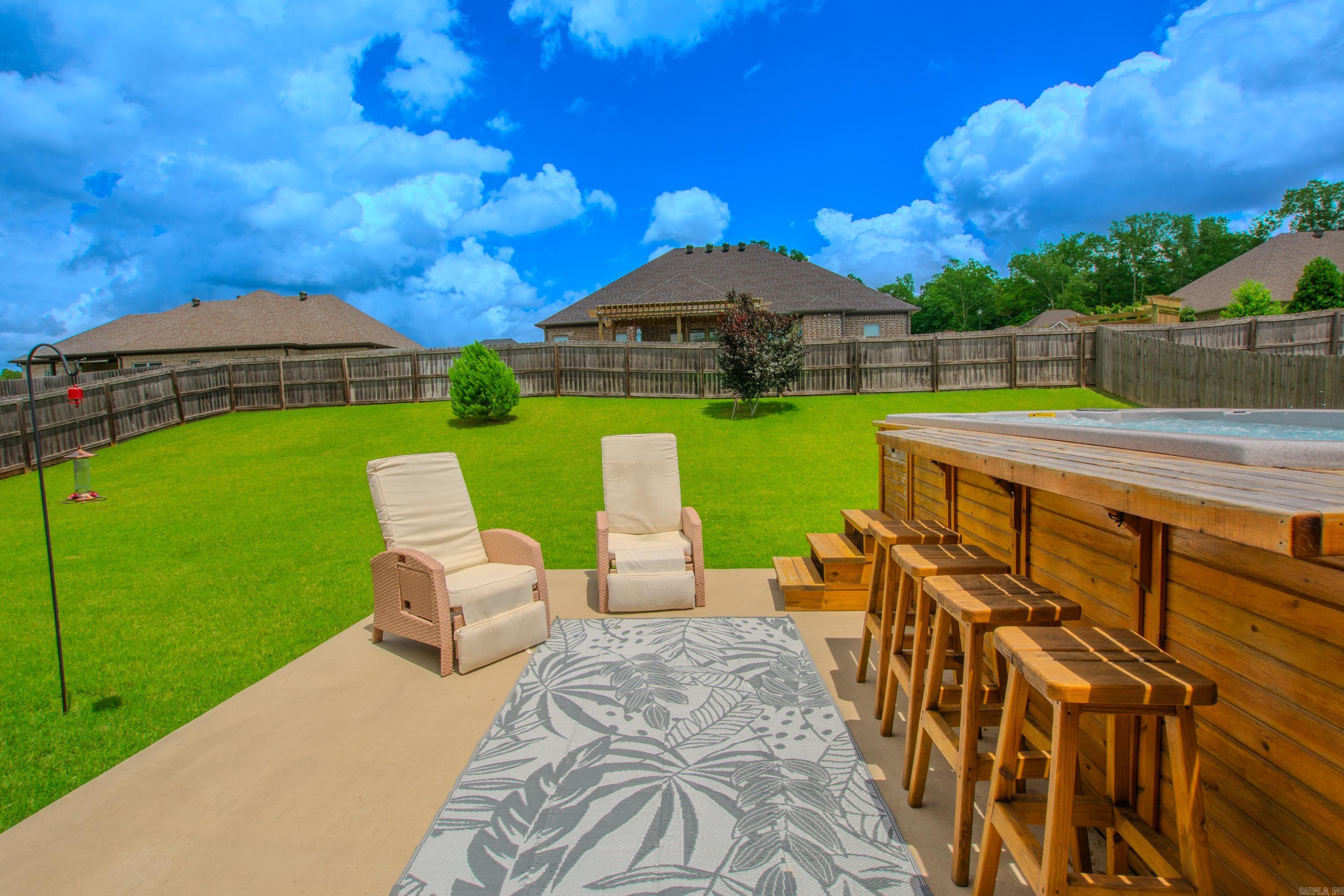 2148 Avondale Drive  Benton, AR