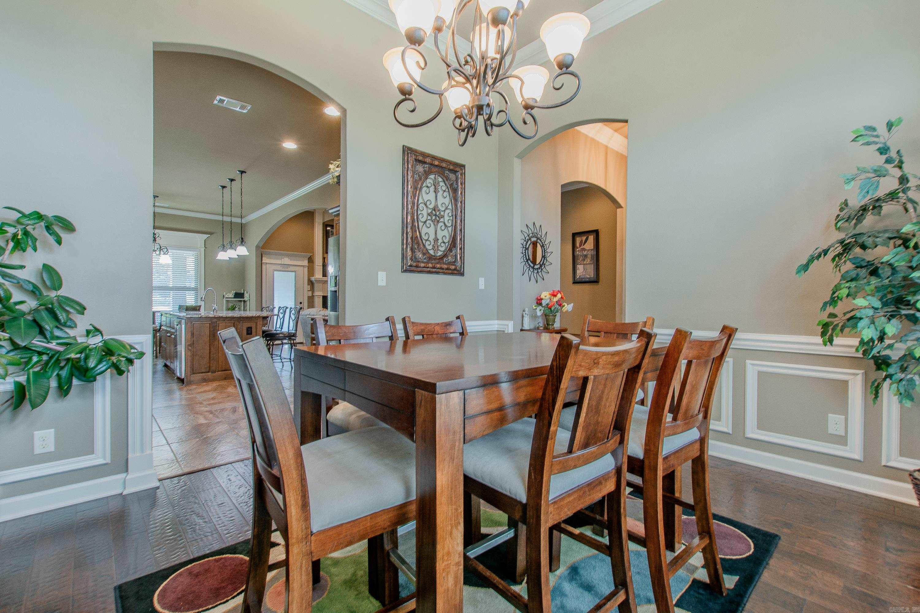 2148 Avondale Drive  Benton, AR