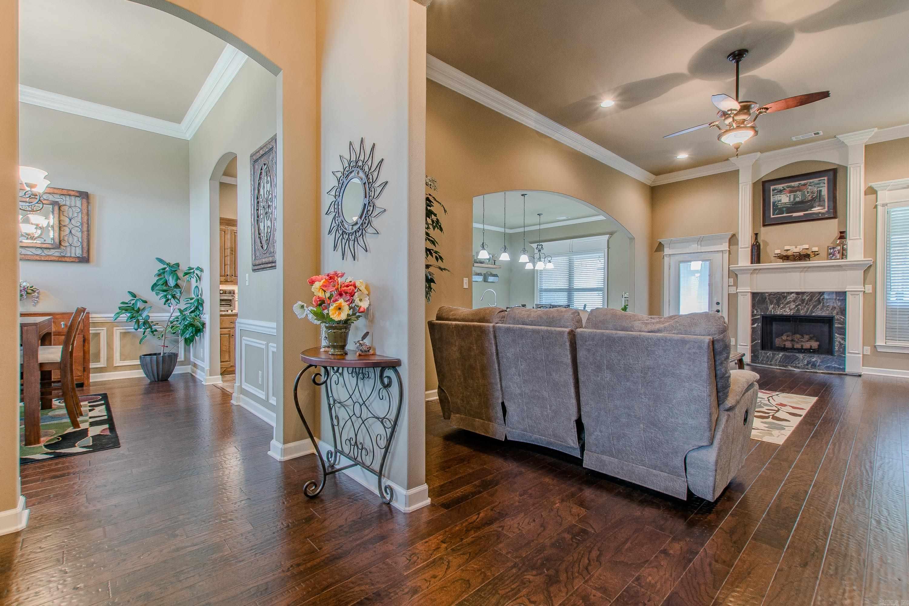2148 Avondale Drive  Benton, AR
