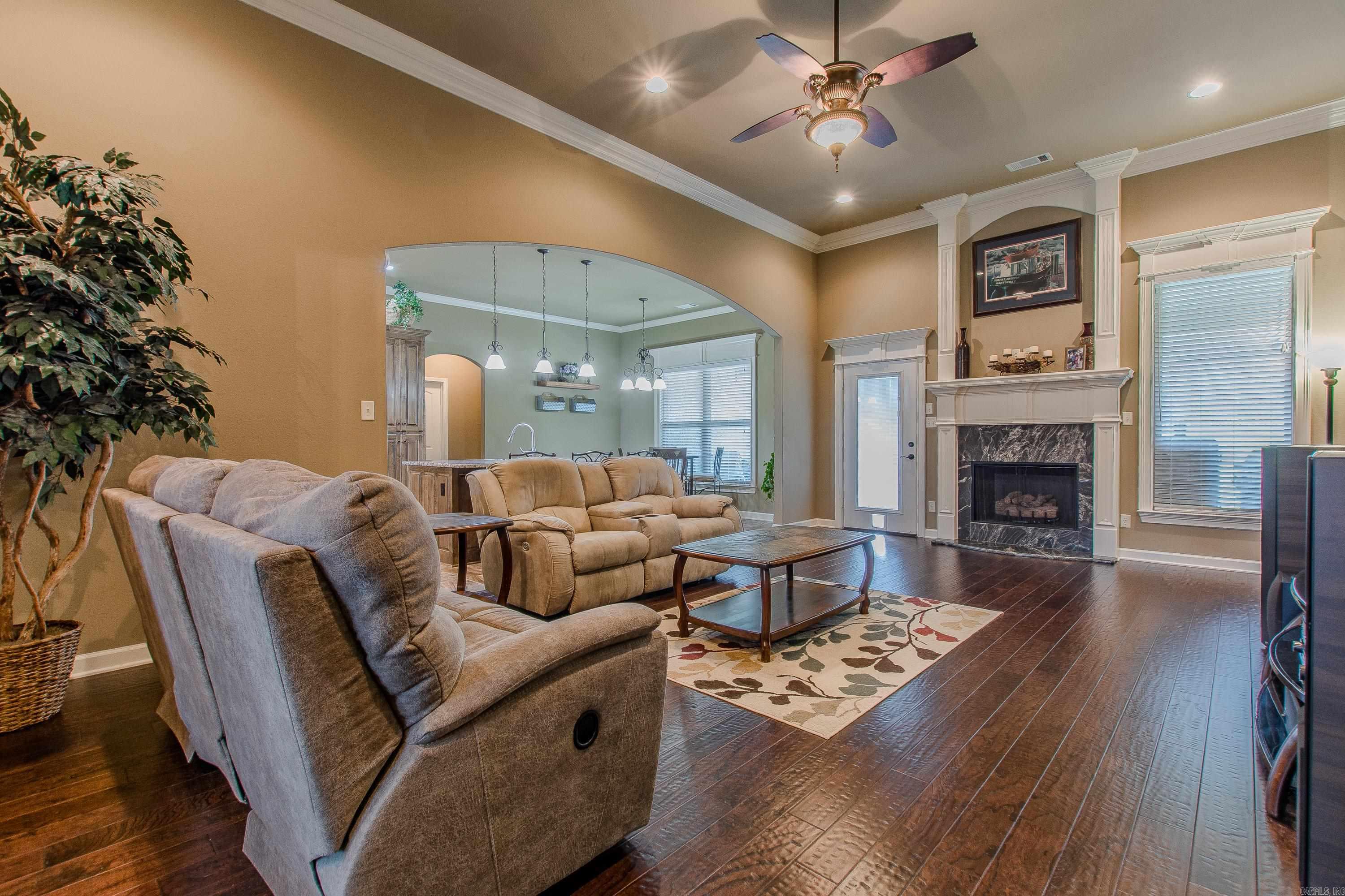 2148 Avondale Drive  Benton, AR