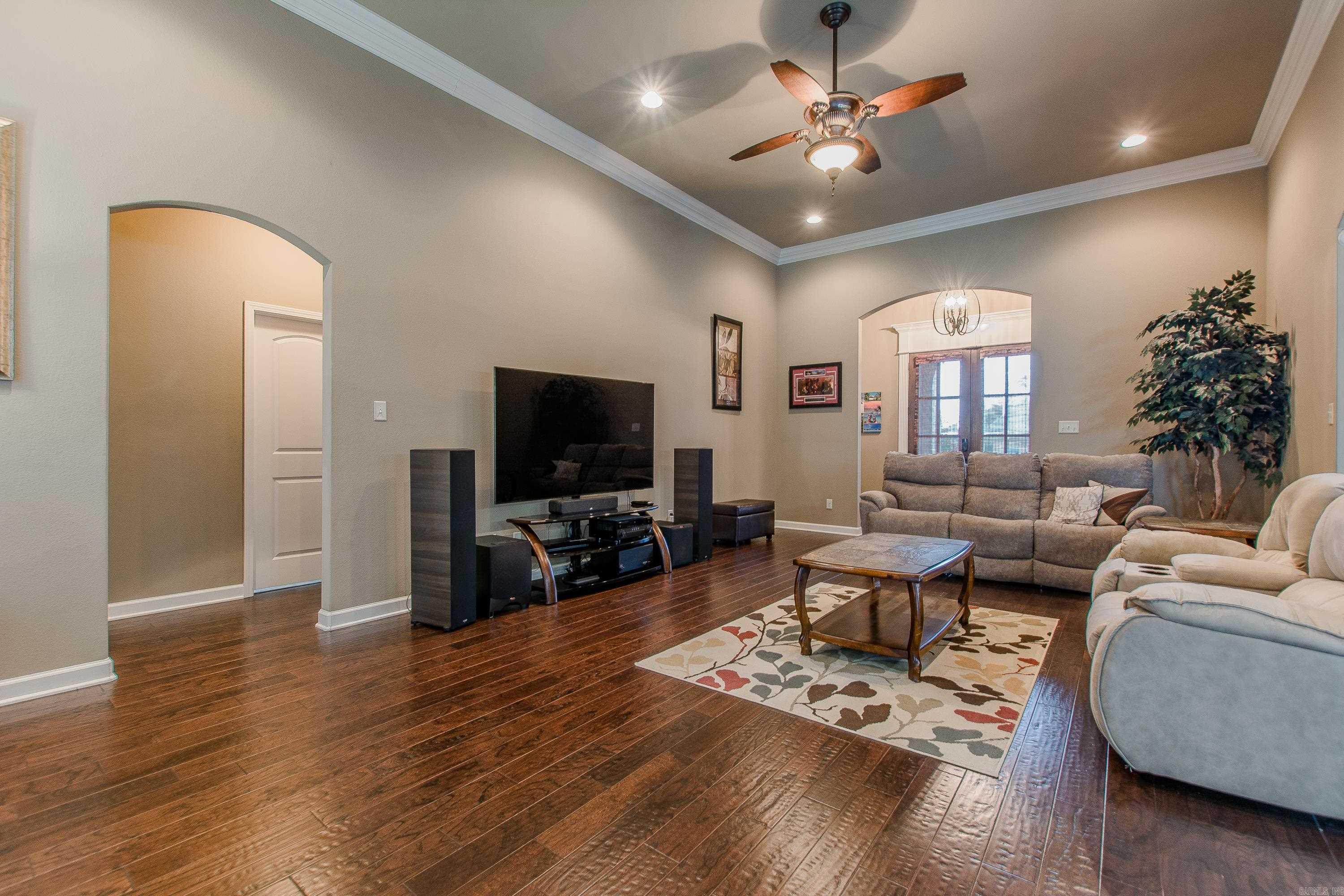 2148 Avondale Drive  Benton, AR