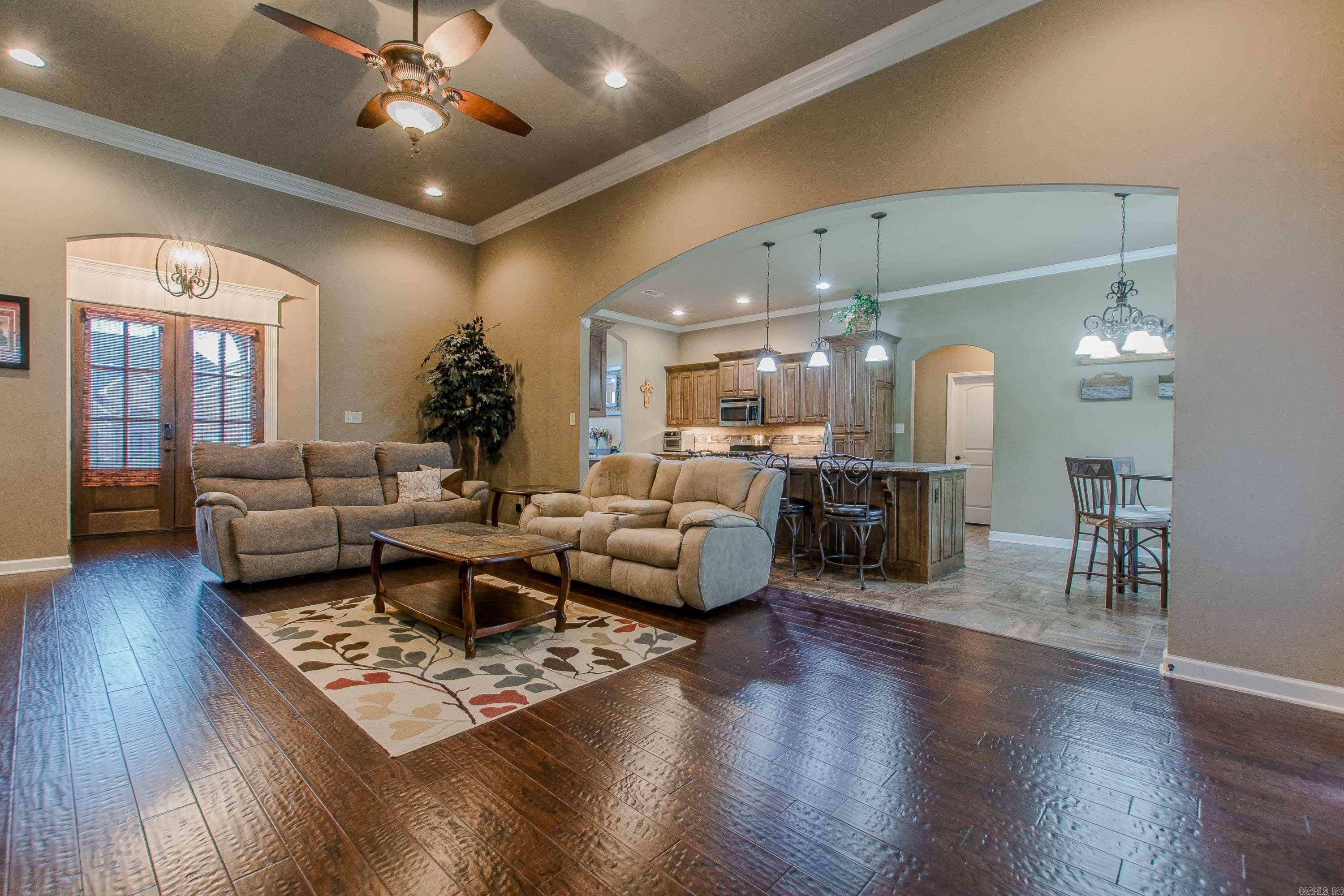 2148 Avondale Drive  Benton, AR