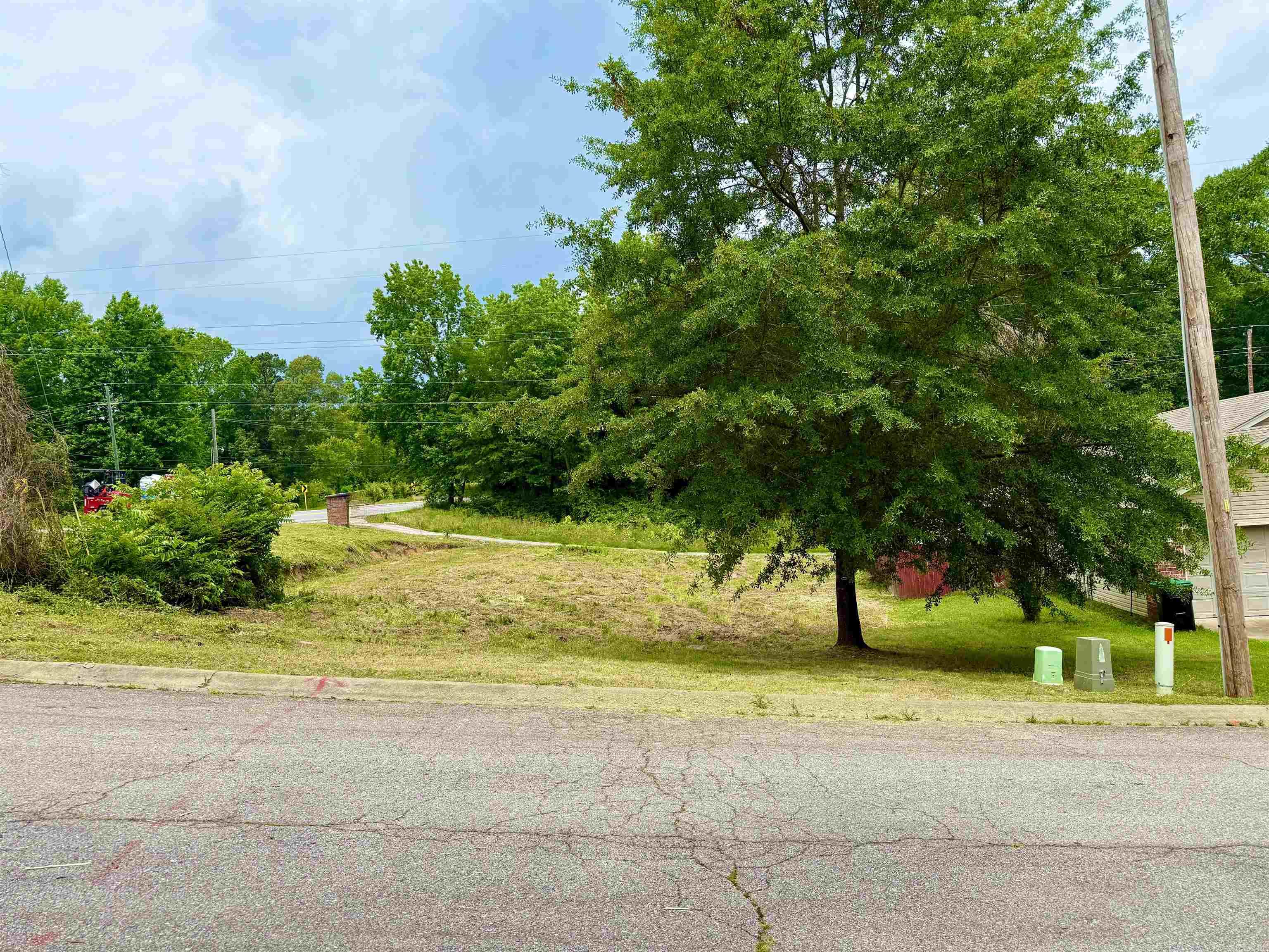 101 Austin Lane  Benton, AR