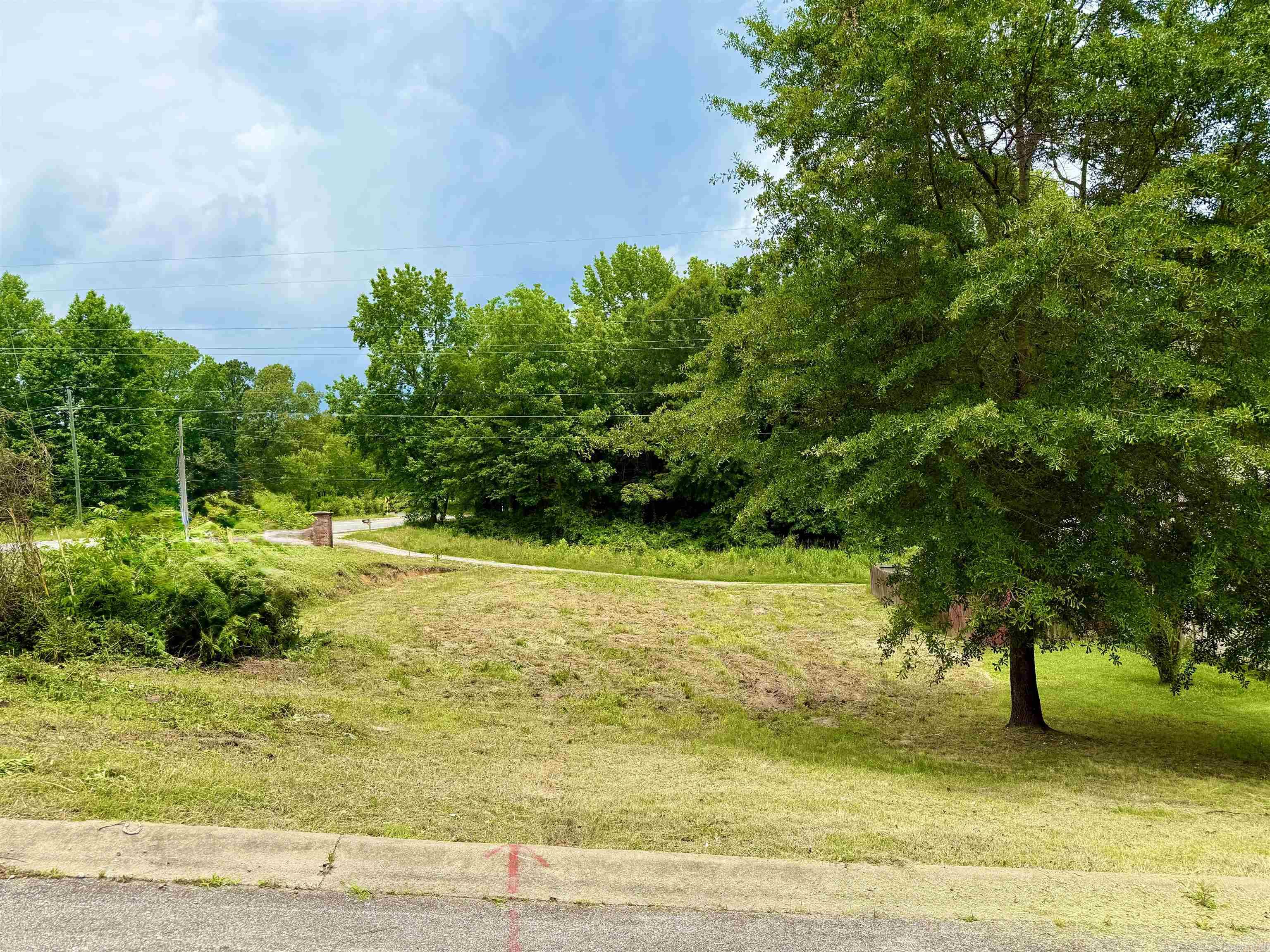 101 Austin Lane  Benton, AR