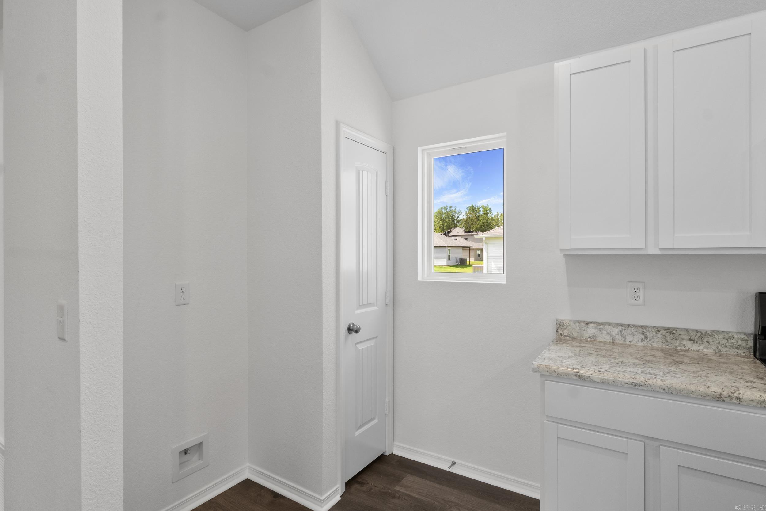 8201 Stacey Lane North Little Rock, AR 72113