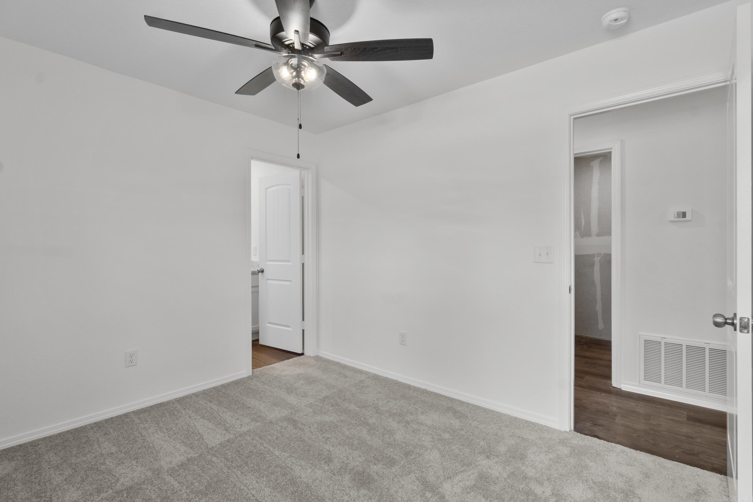 8201 Stacey Lane North Little Rock, AR 72113
