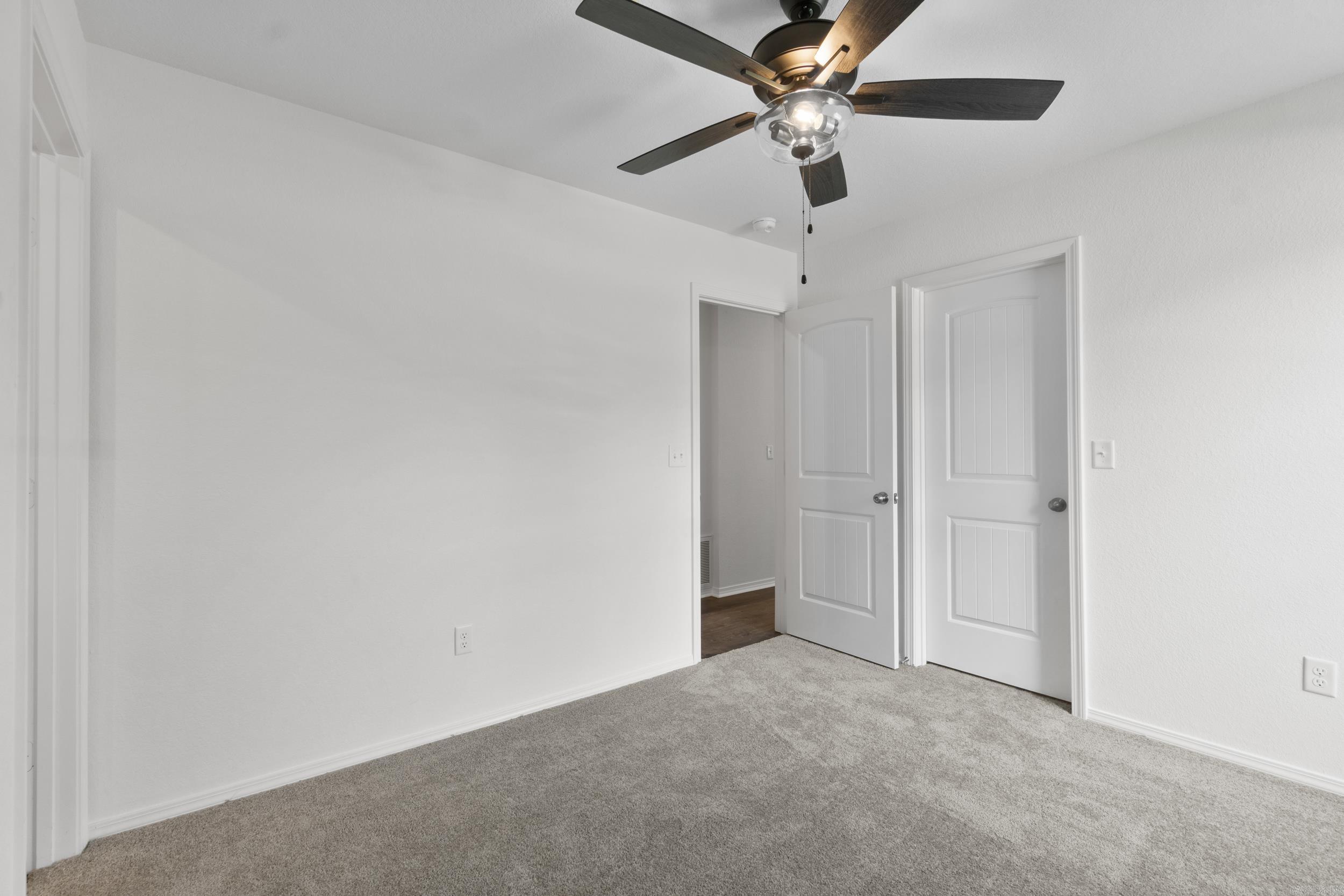 8201 Stacey Lane North Little Rock, AR 72113