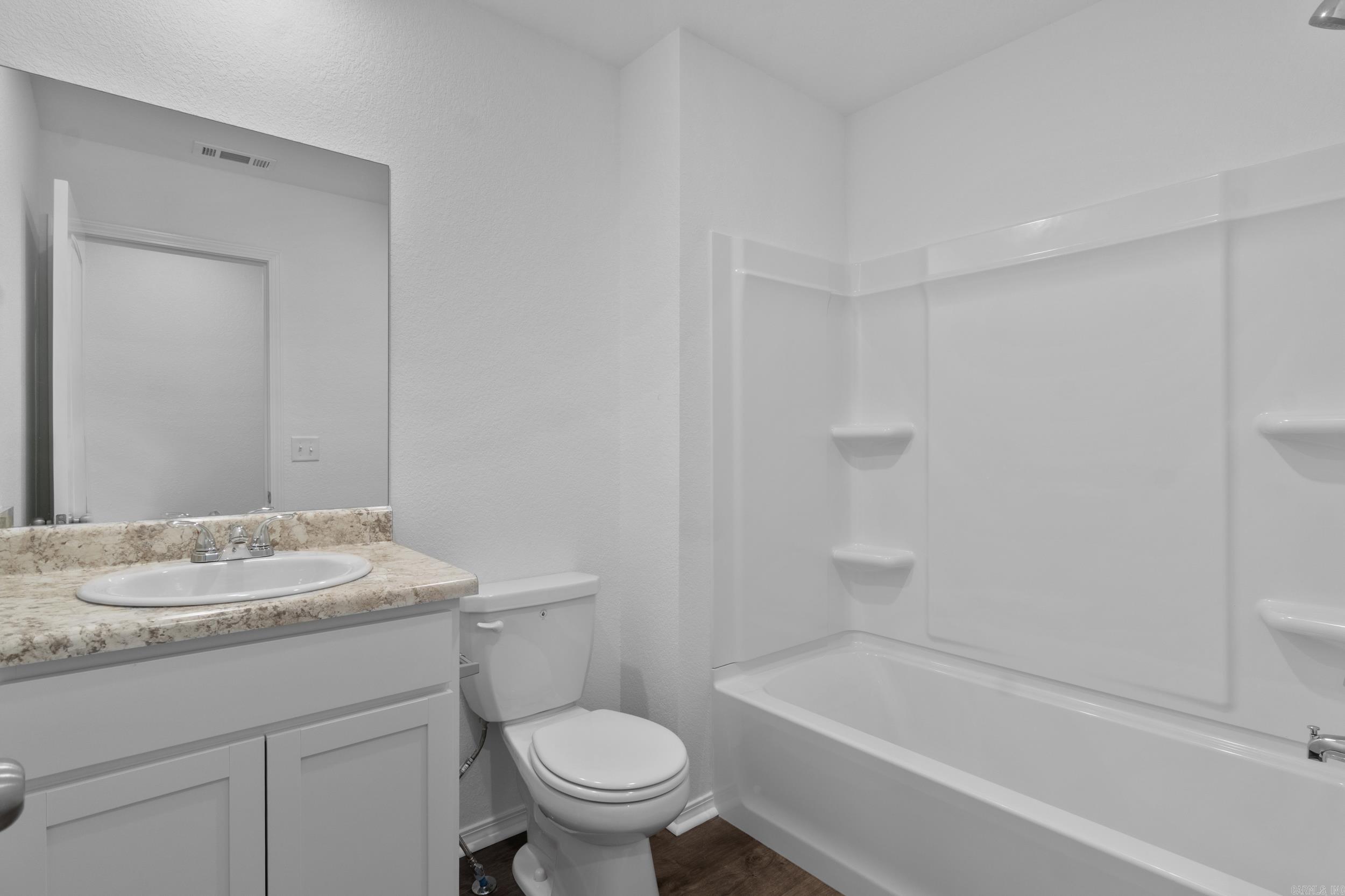 8201 Stacey Lane North Little Rock, AR 72113