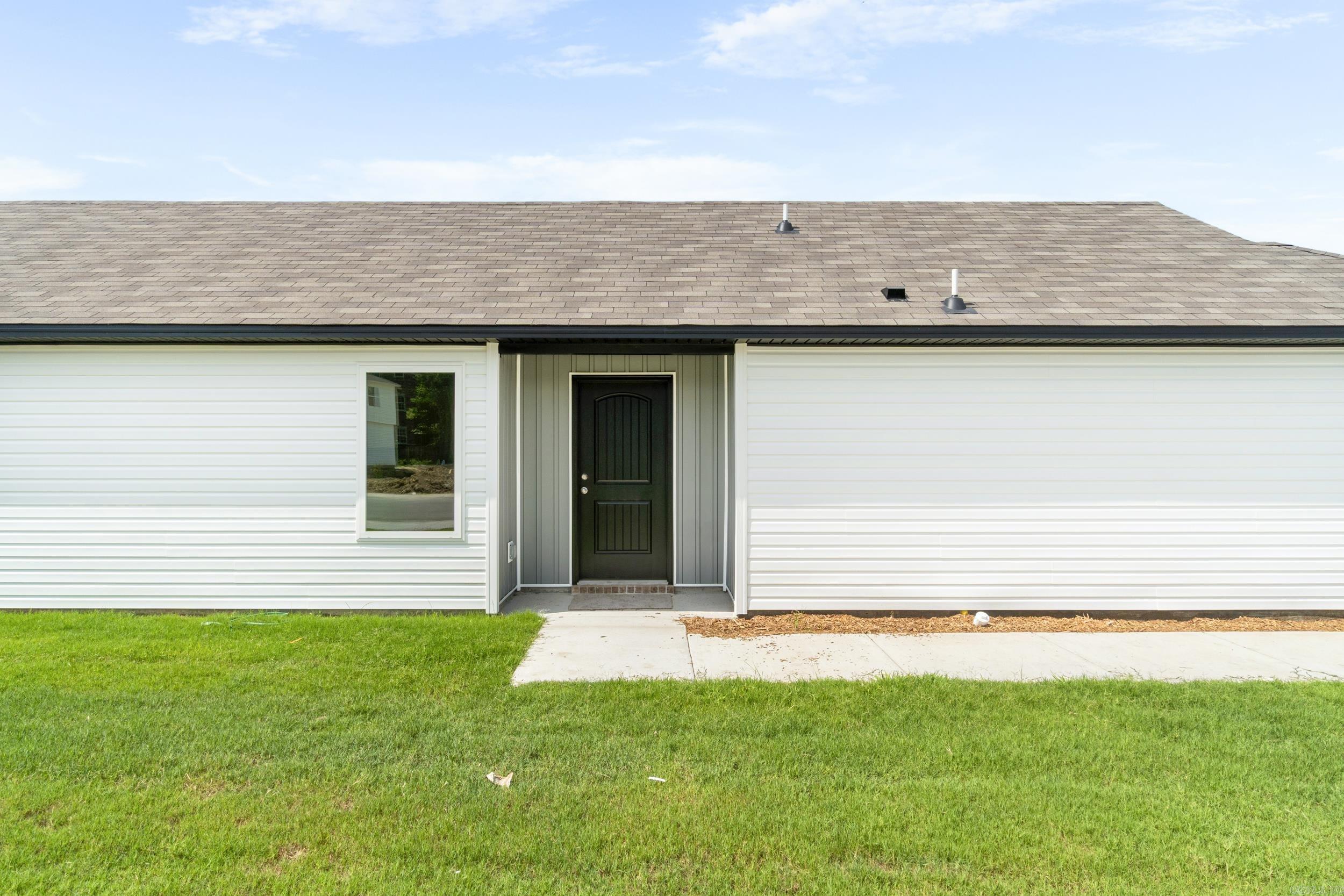 8201 Stacey Lane North Little Rock, AR 72113