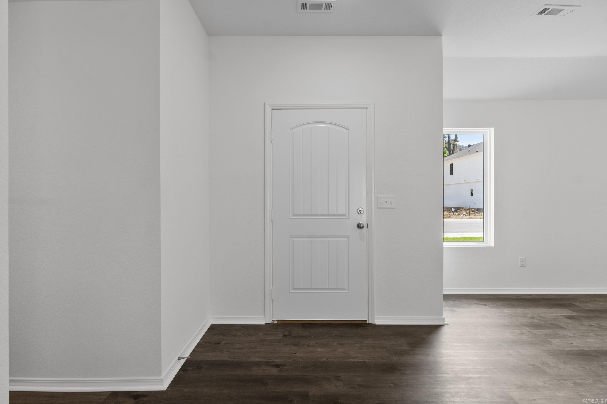 8201 Stacey Lane North Little Rock, AR 72113