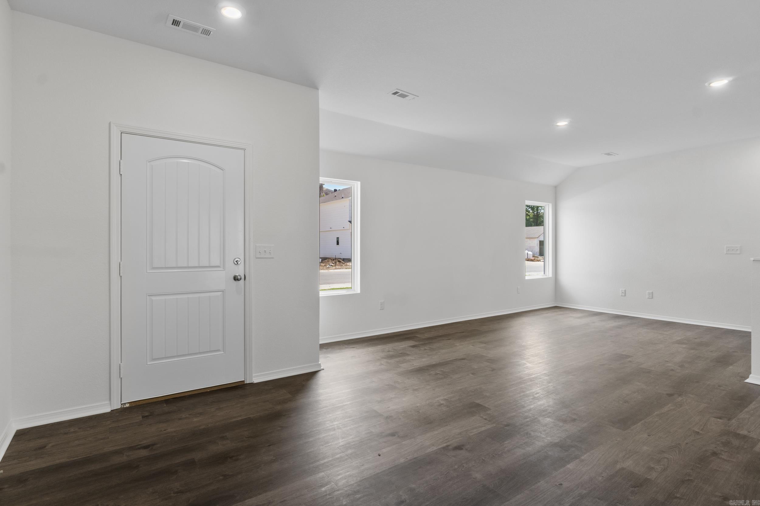 8201 Stacey Lane North Little Rock, AR 72113