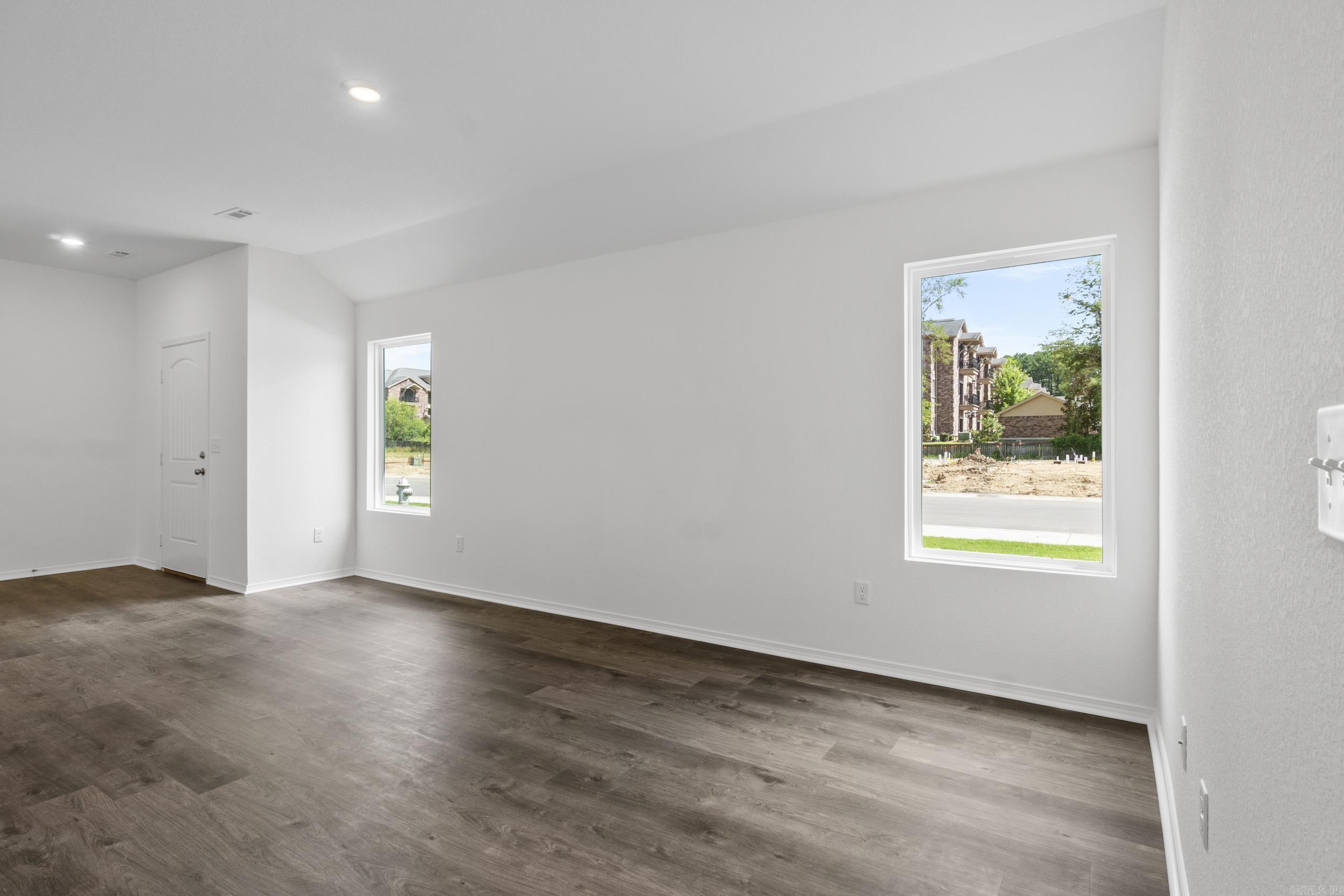 8201 Stacey Lane North Little Rock, AR 72113