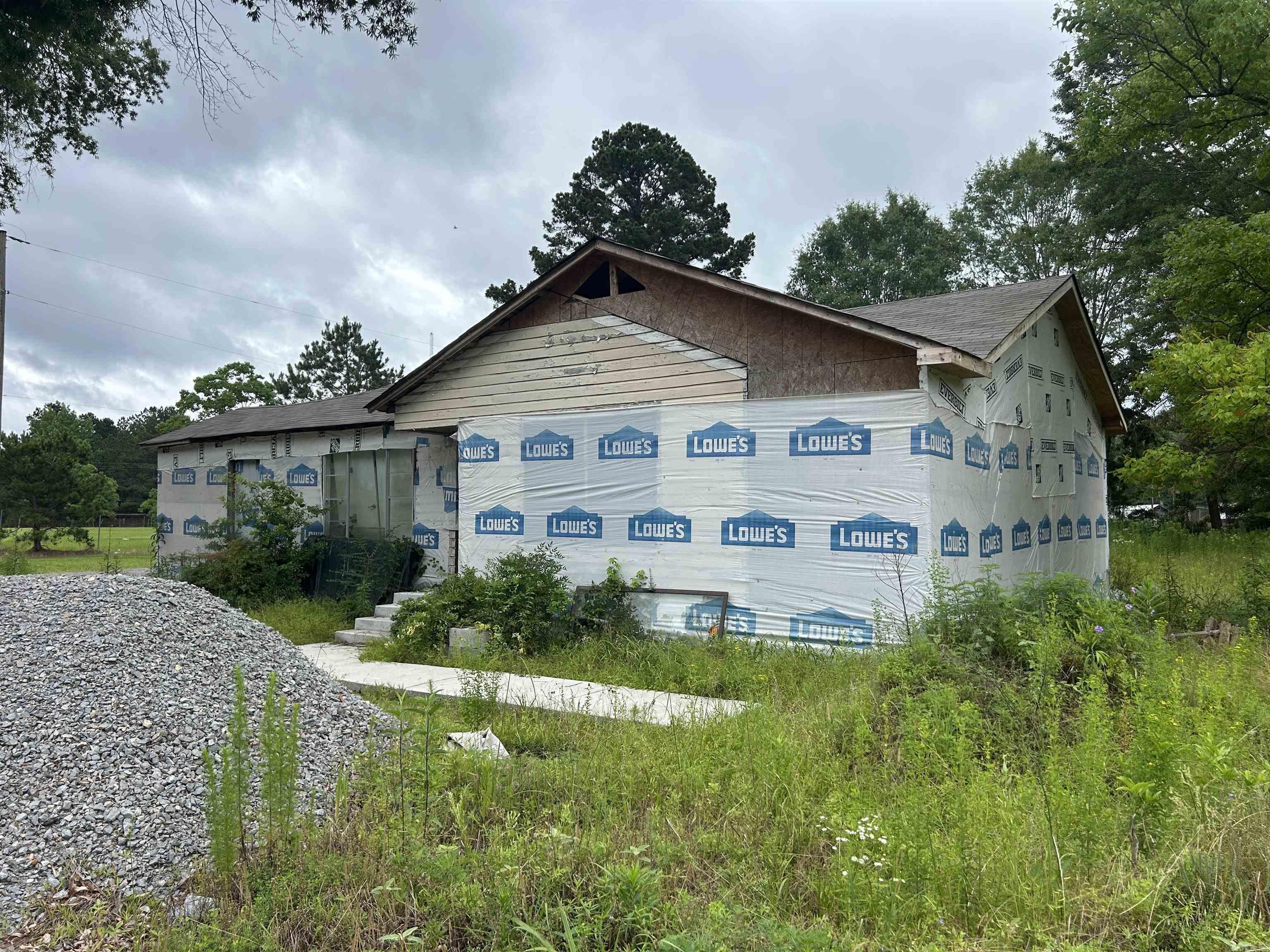 1521 Highway 270 East  Sheridan, AR