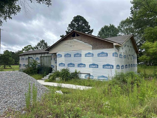 1521  Highway 270 East  Sheridan, AR