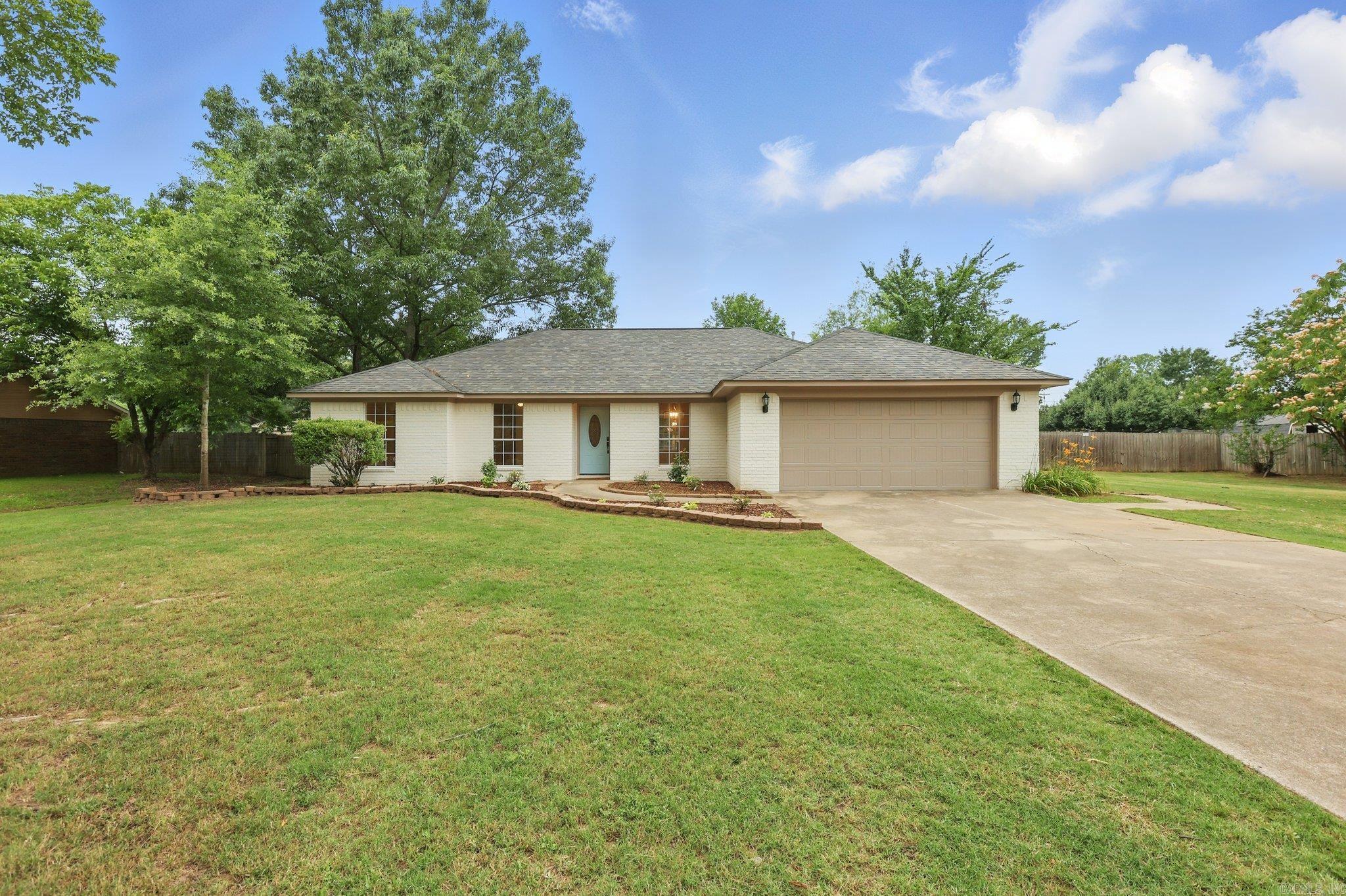 6 Eve  Conway, AR