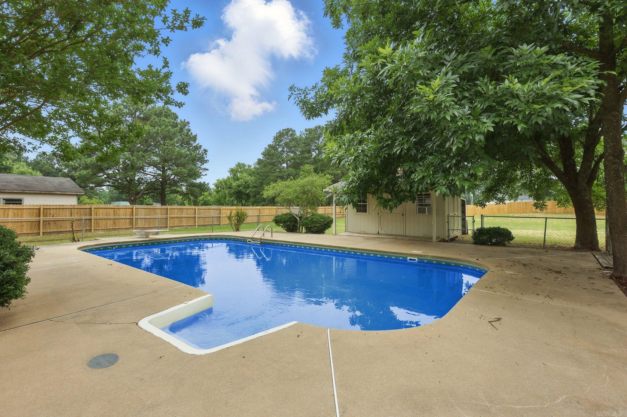 6 Eve  Conway, AR