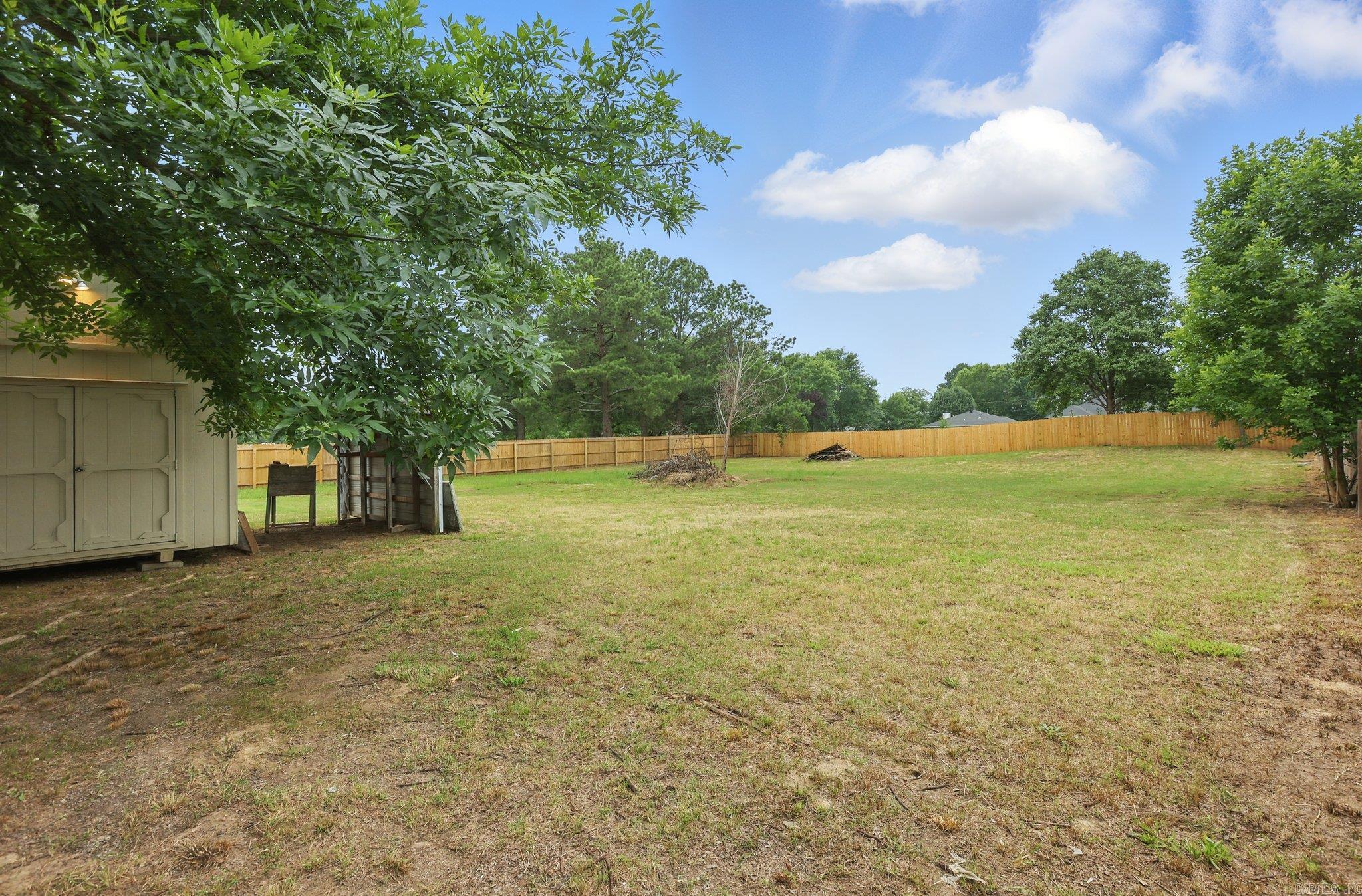 6 Eve  Conway, AR
