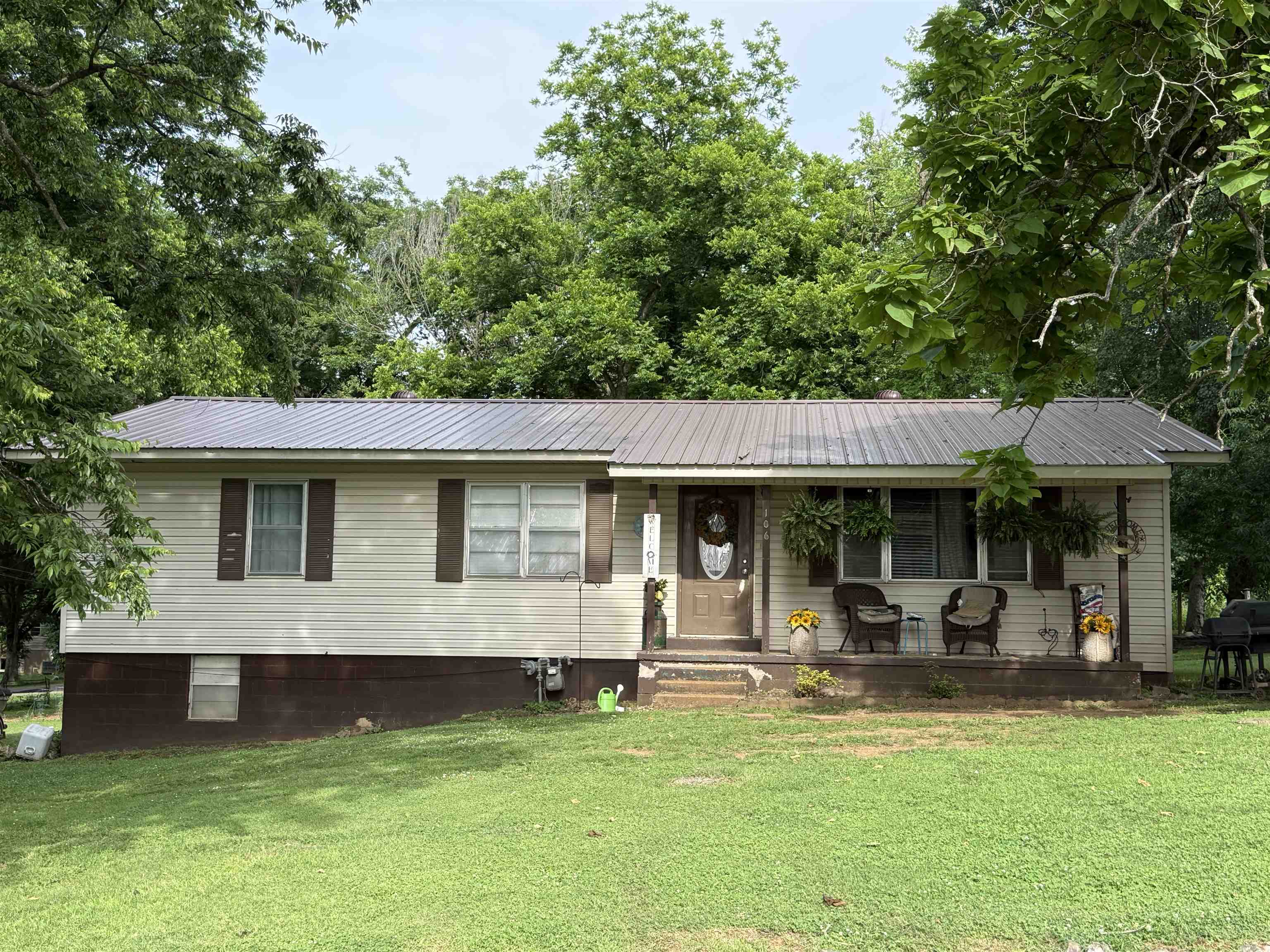 106 N Kentucky  Imboden, AR