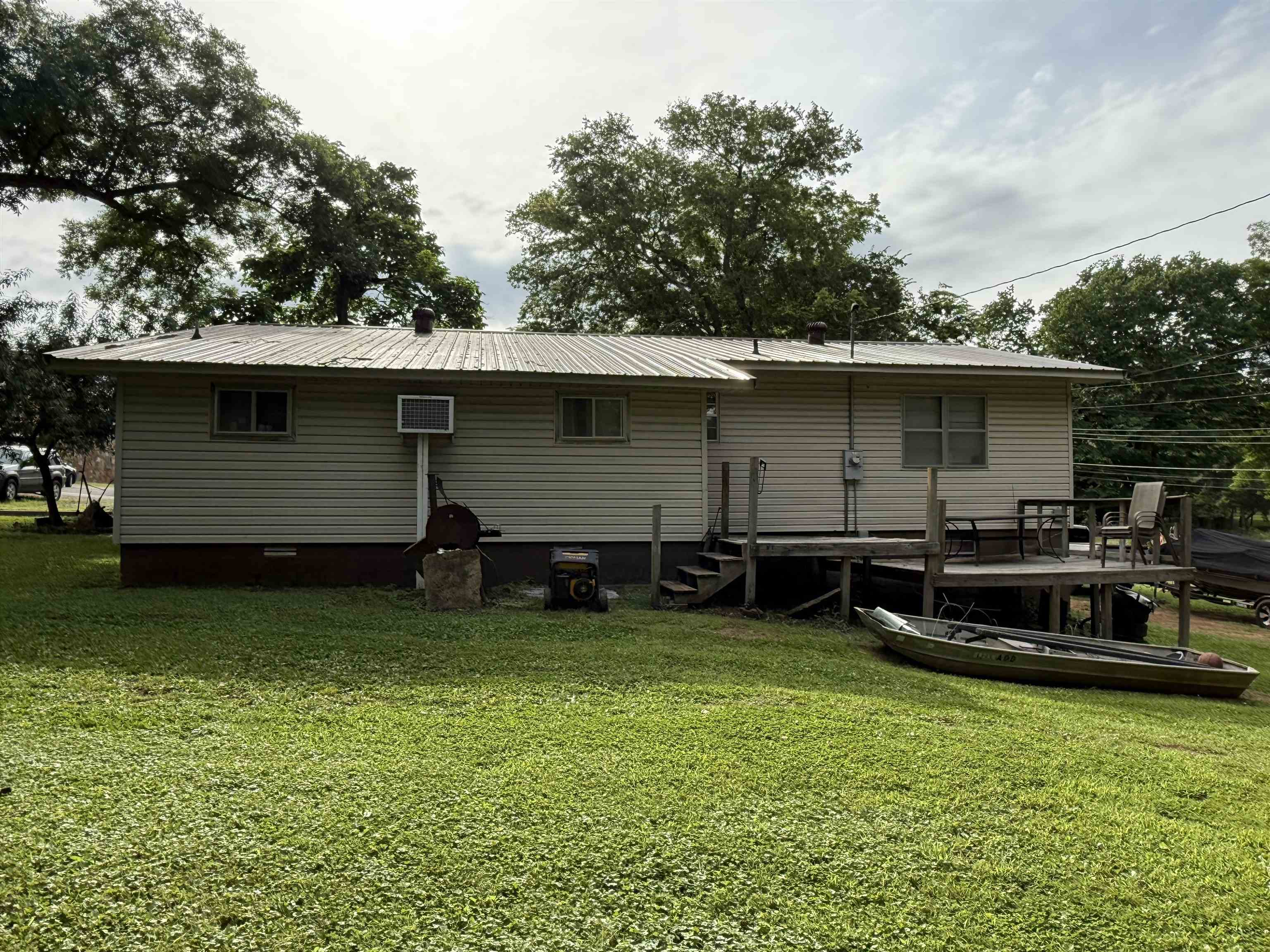 106 N Kentucky  Imboden, AR