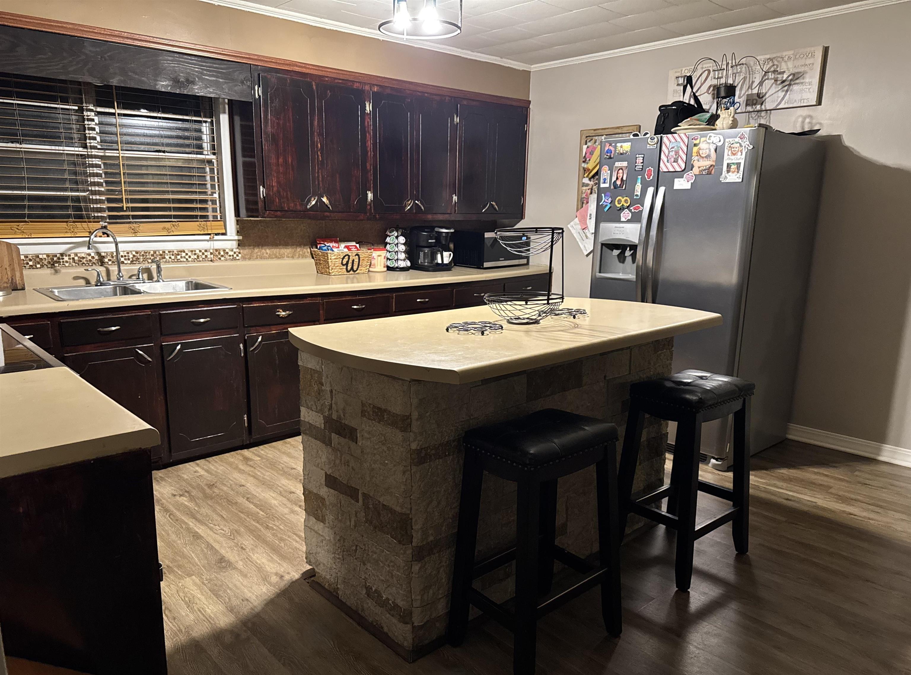 106 N Kentucky  Imboden, AR