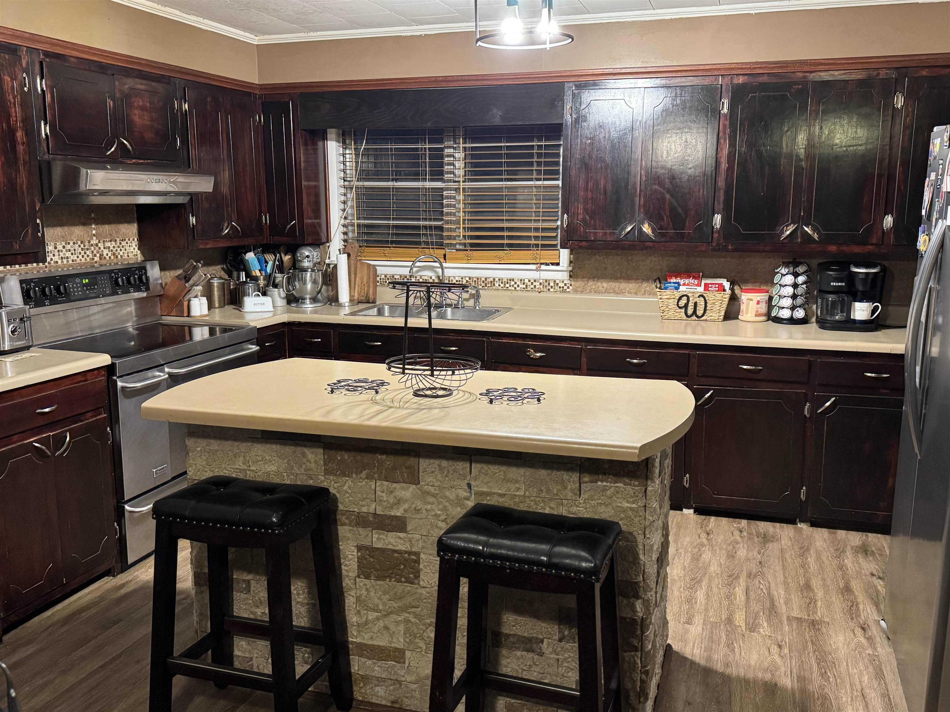 106 N Kentucky  Imboden, AR