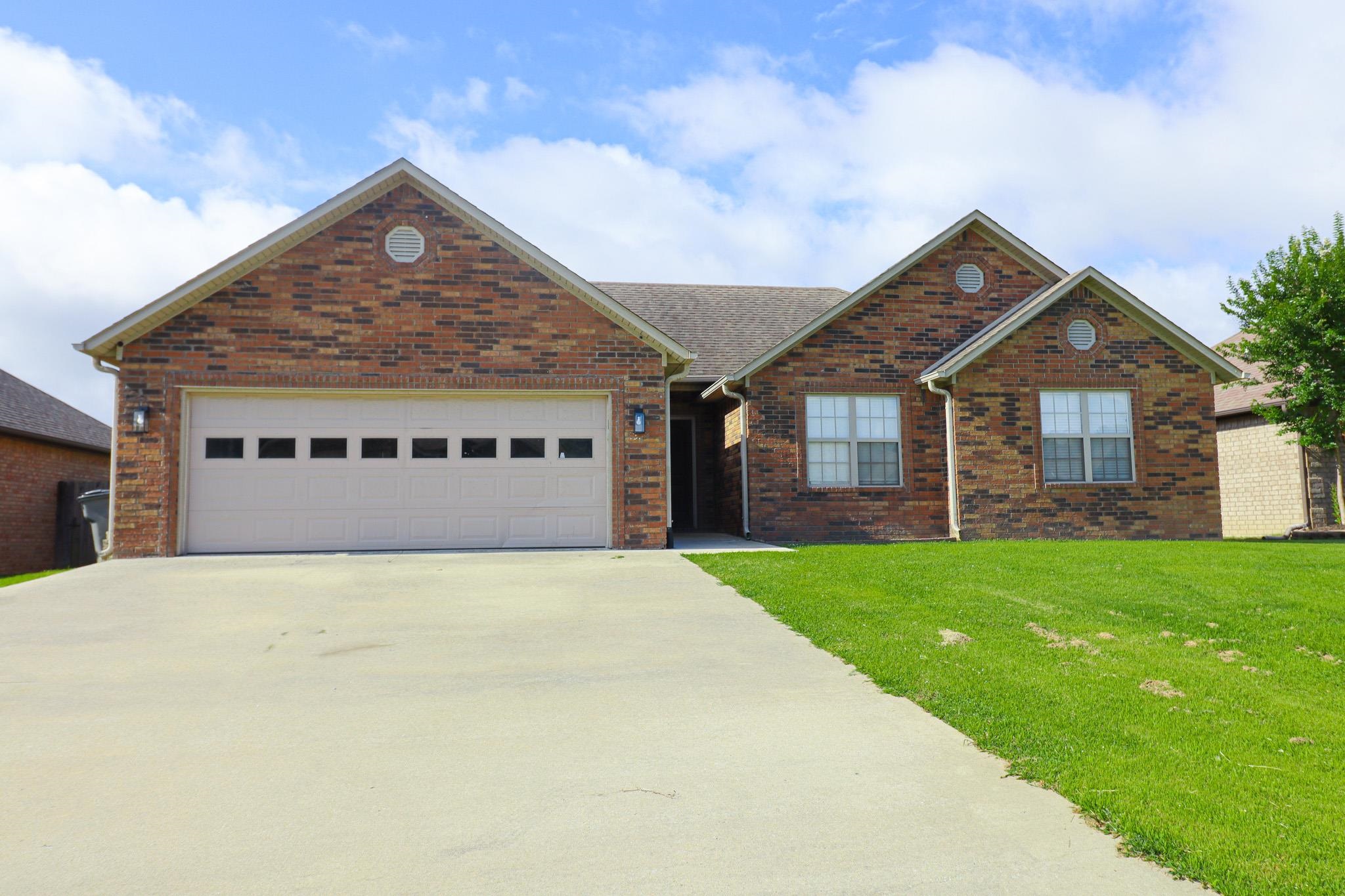 1206 Ryan Lane  Paragould, AR