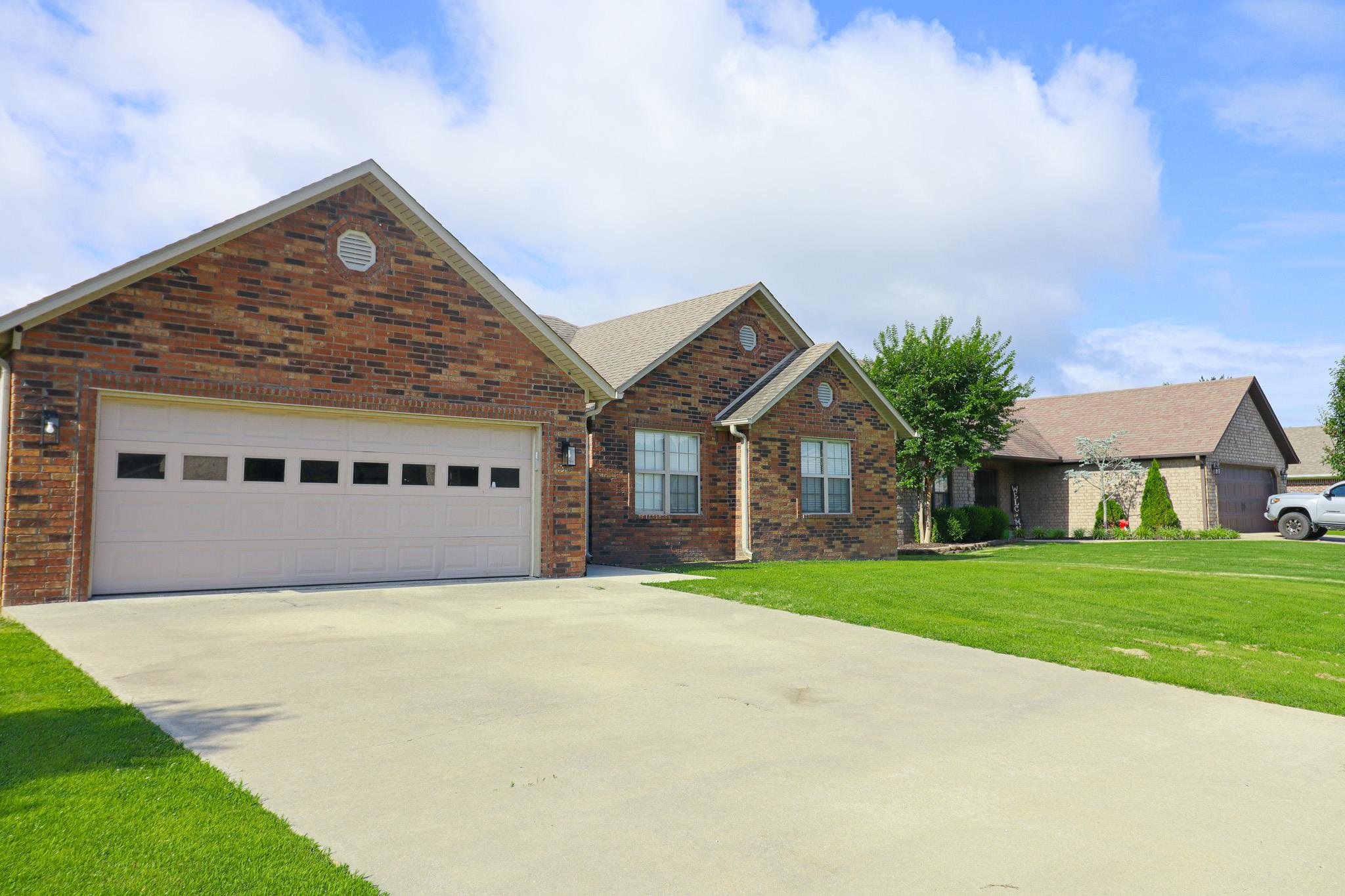 1206 Ryan Lane  Paragould, AR