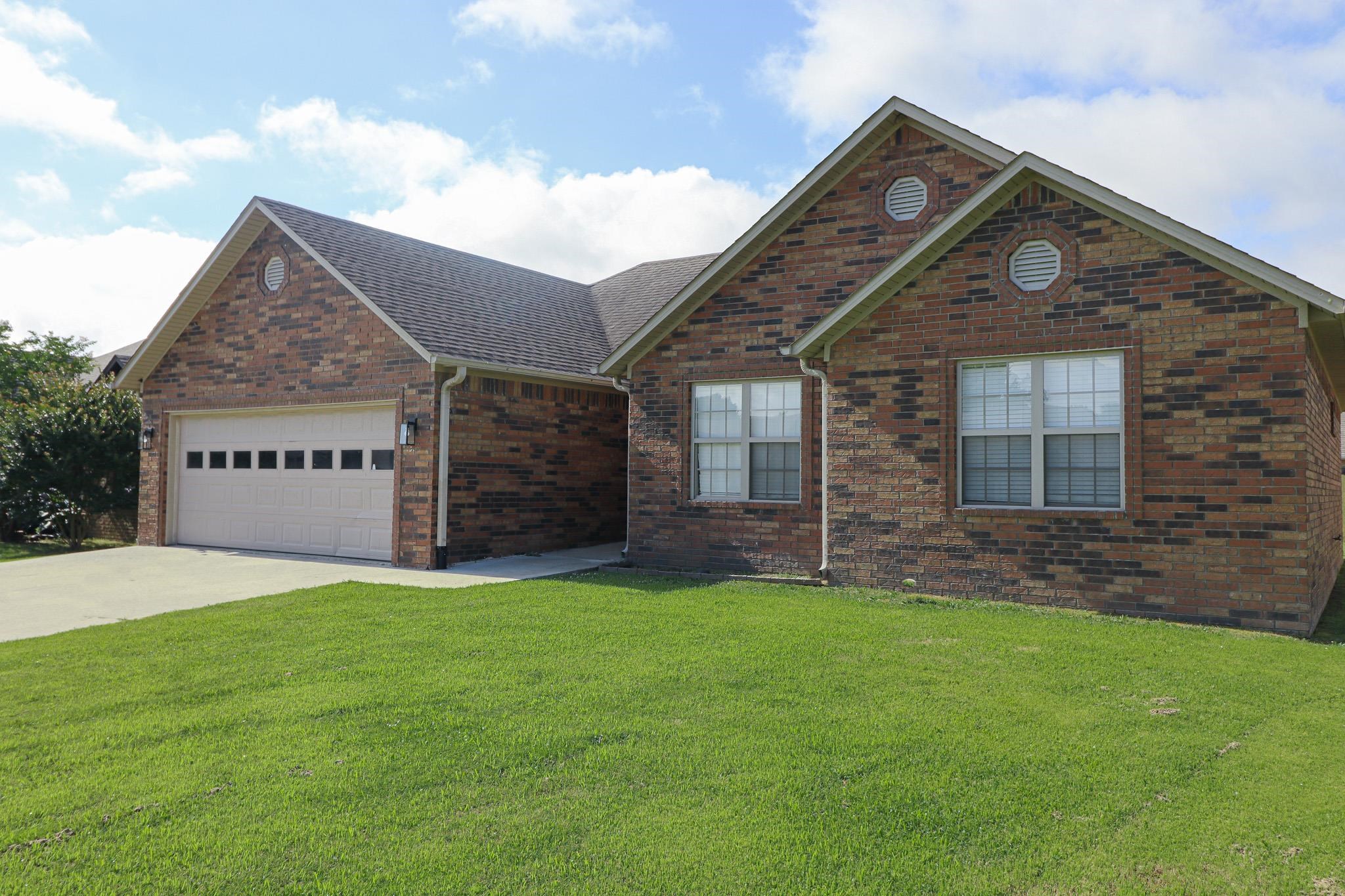 1206 Ryan Lane  Paragould, AR