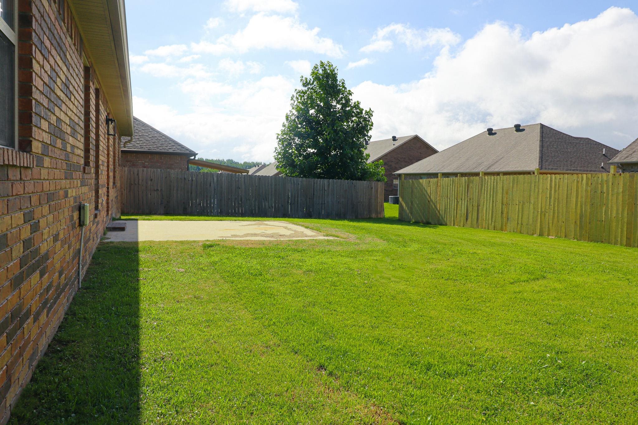 1206 Ryan Lane  Paragould, AR