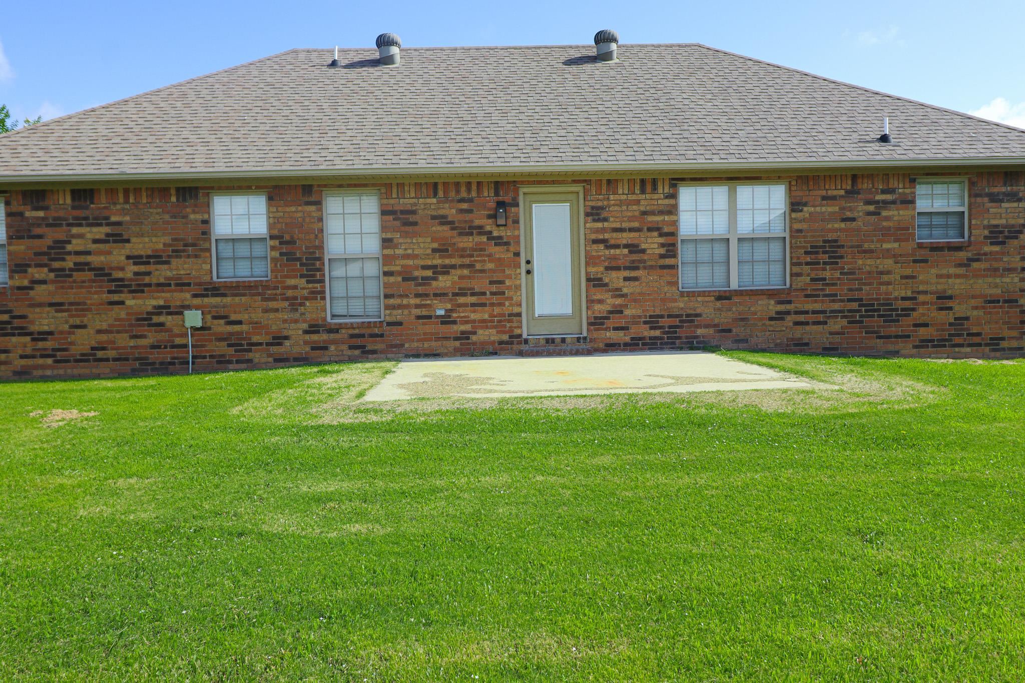 1206 Ryan Lane  Paragould, AR