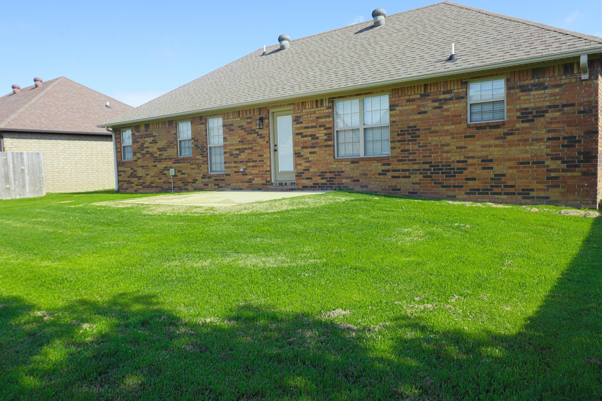 1206 Ryan Lane  Paragould, AR
