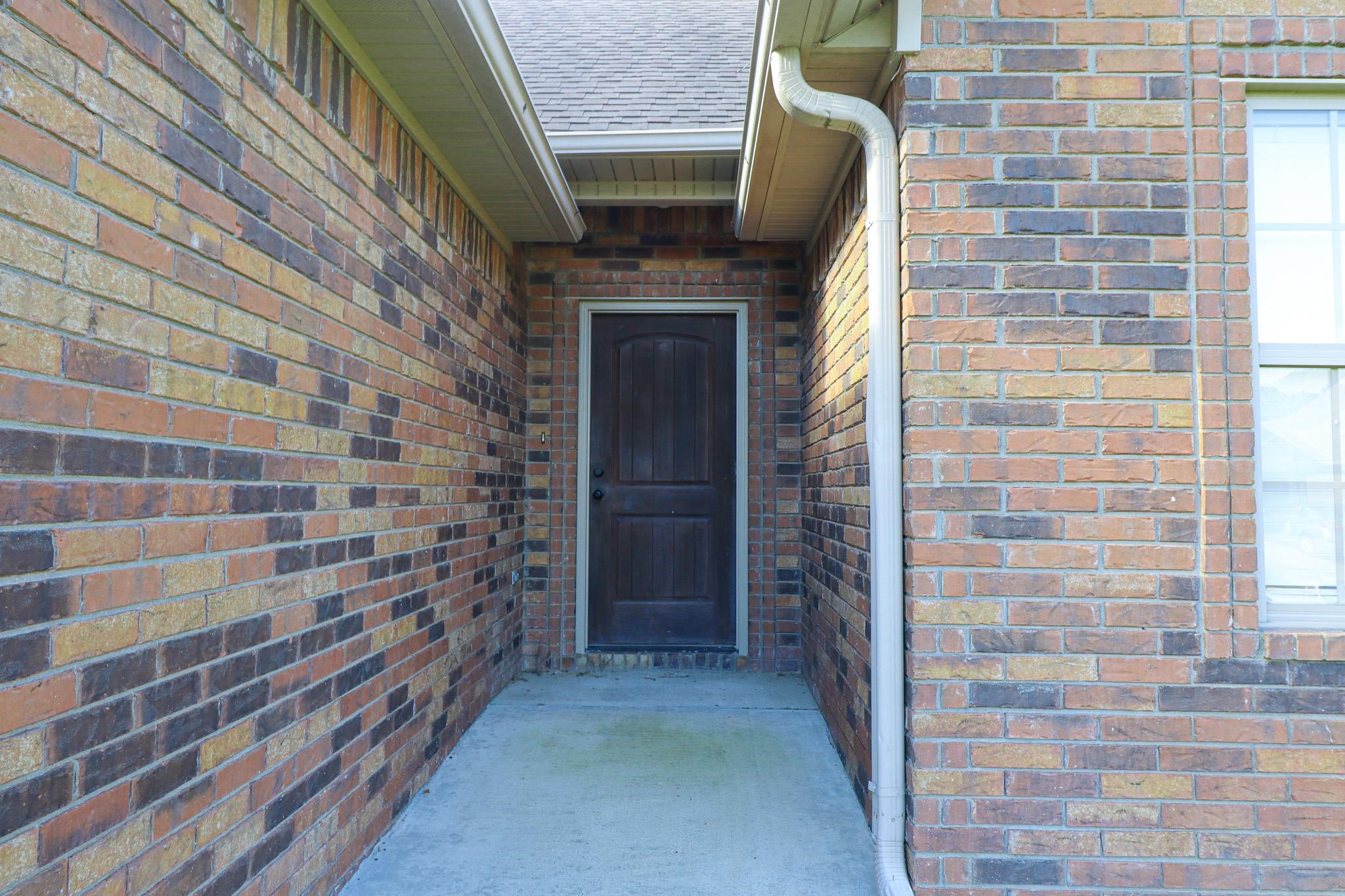 1206 Ryan Lane  Paragould, AR