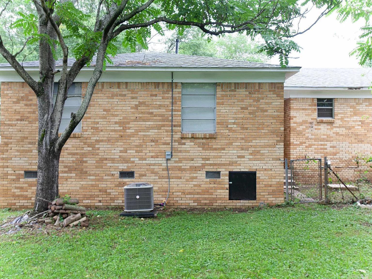 4207-4209 Moss  North Little Rock, AR