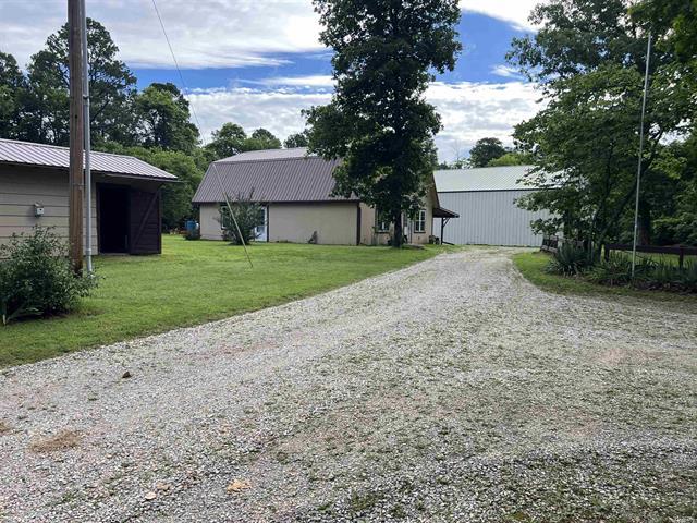 526  Iron Mountain  Mountain View, AR