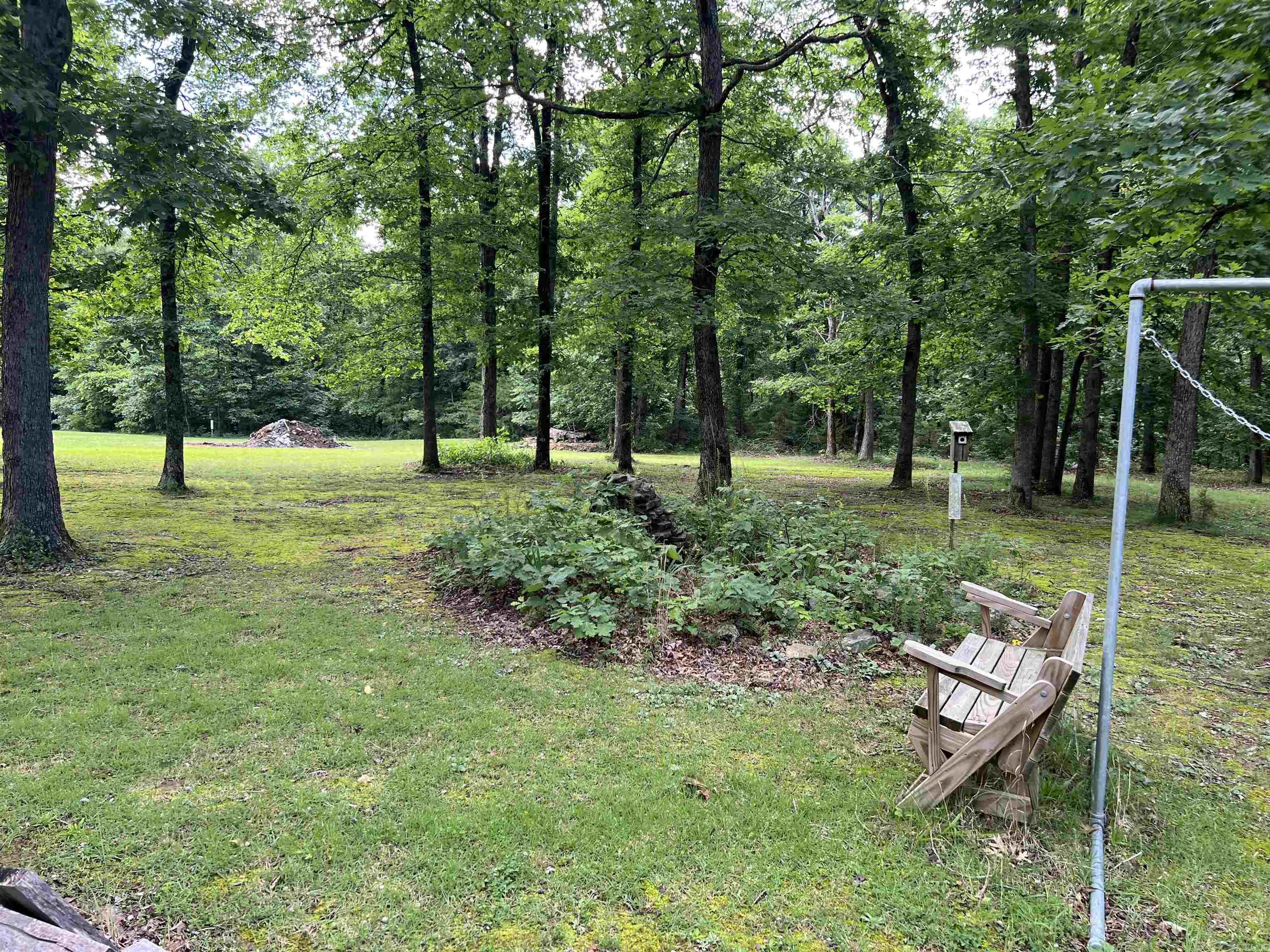526 Iron Mountain  Mountain View, AR